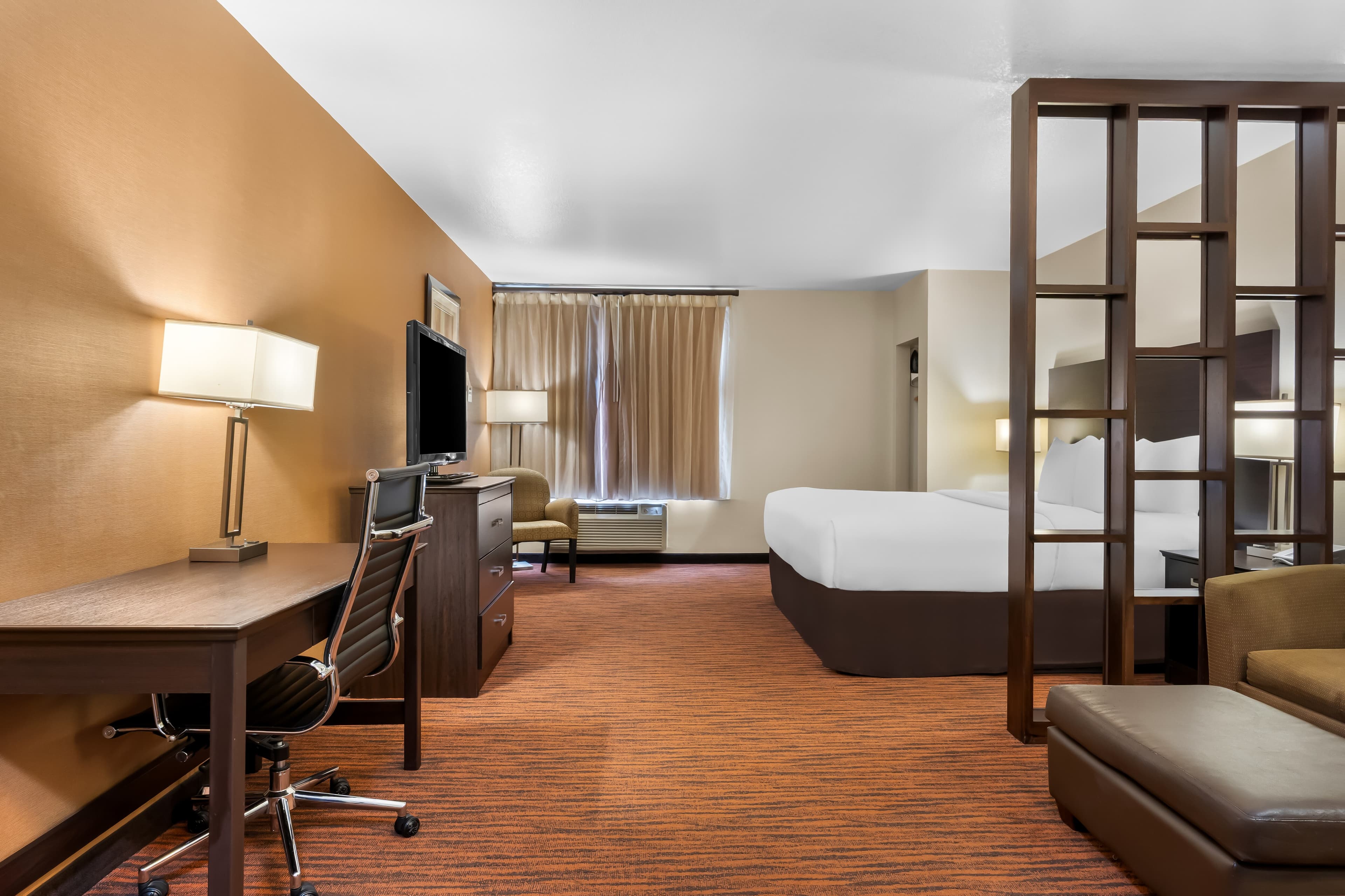 Comfort Suites Clovis - Fresno — 11