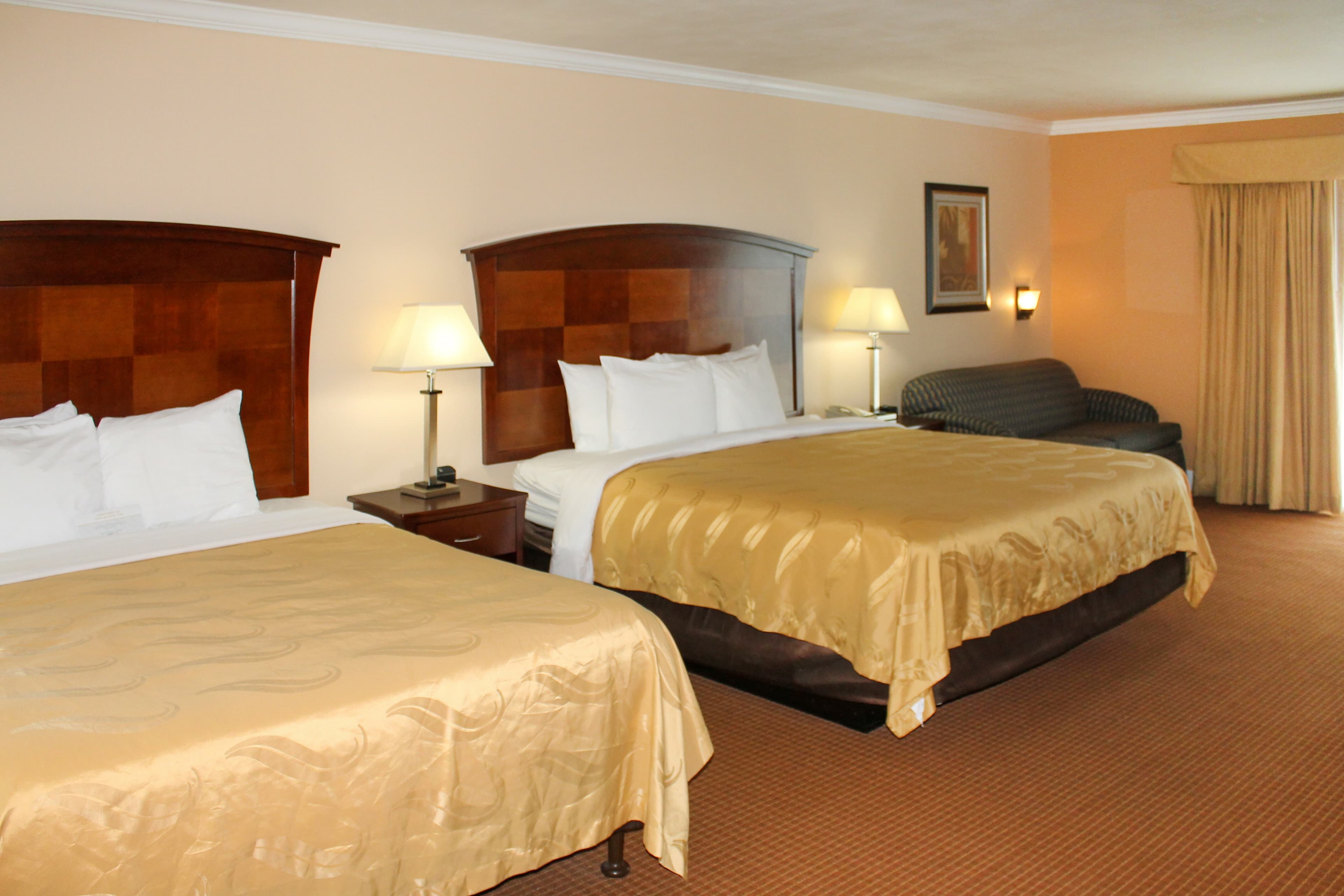 Quality Inn near Hearst Castle - Image 2