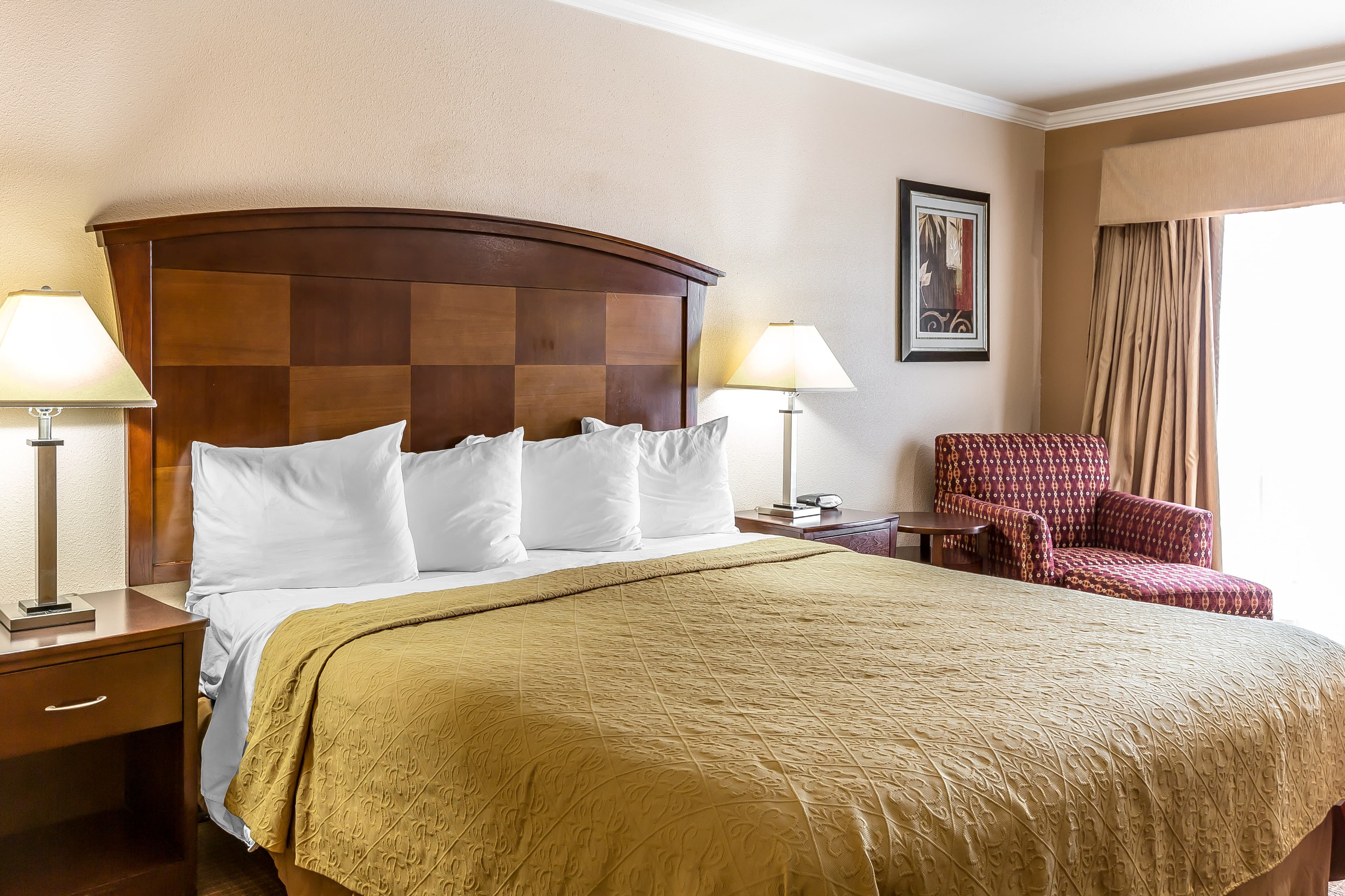 Quality Inn near Hearst Castle — 6