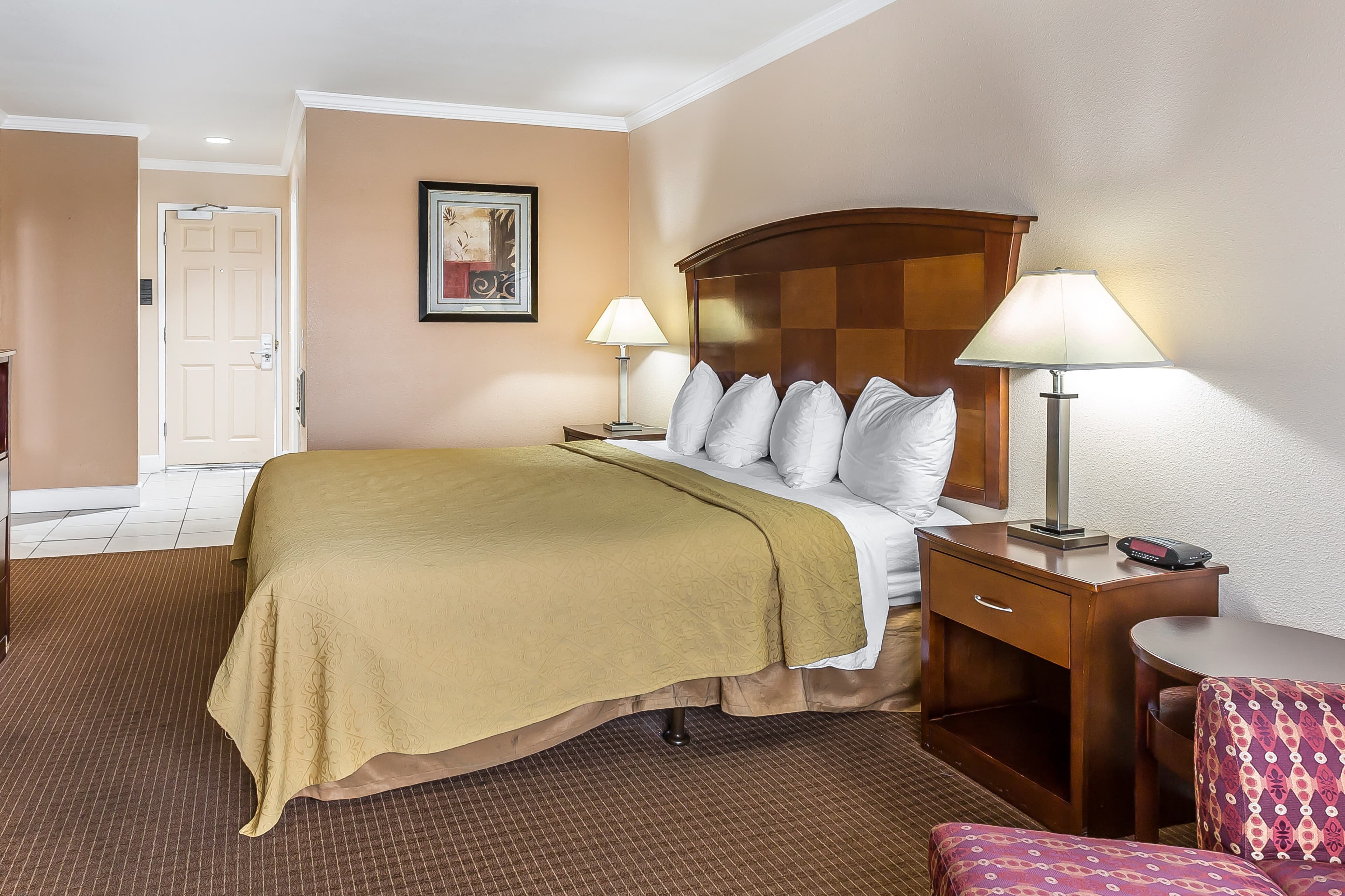 Quality Inn near Hearst Castle - Image 5