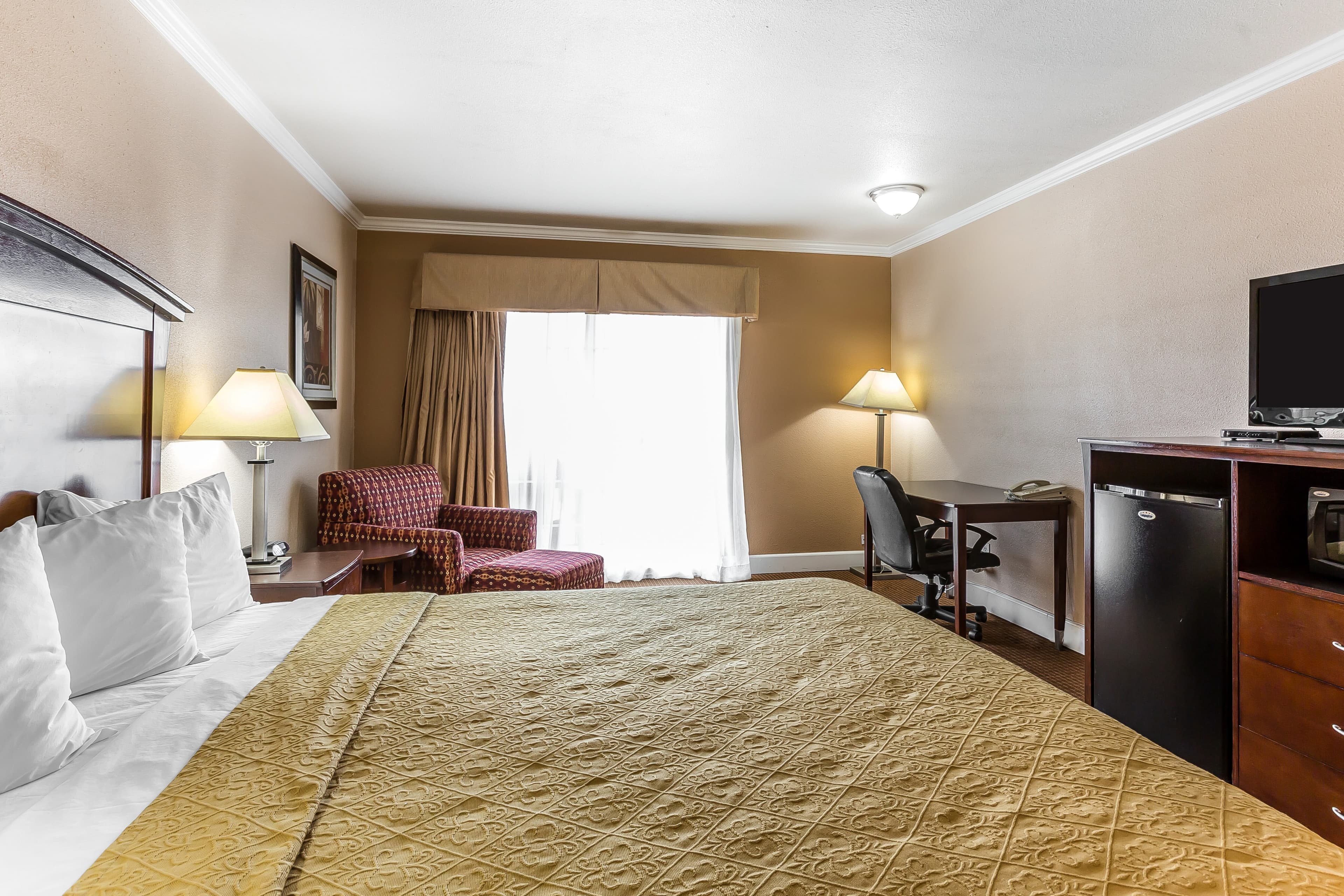 Quality Inn near Hearst Castle — 8