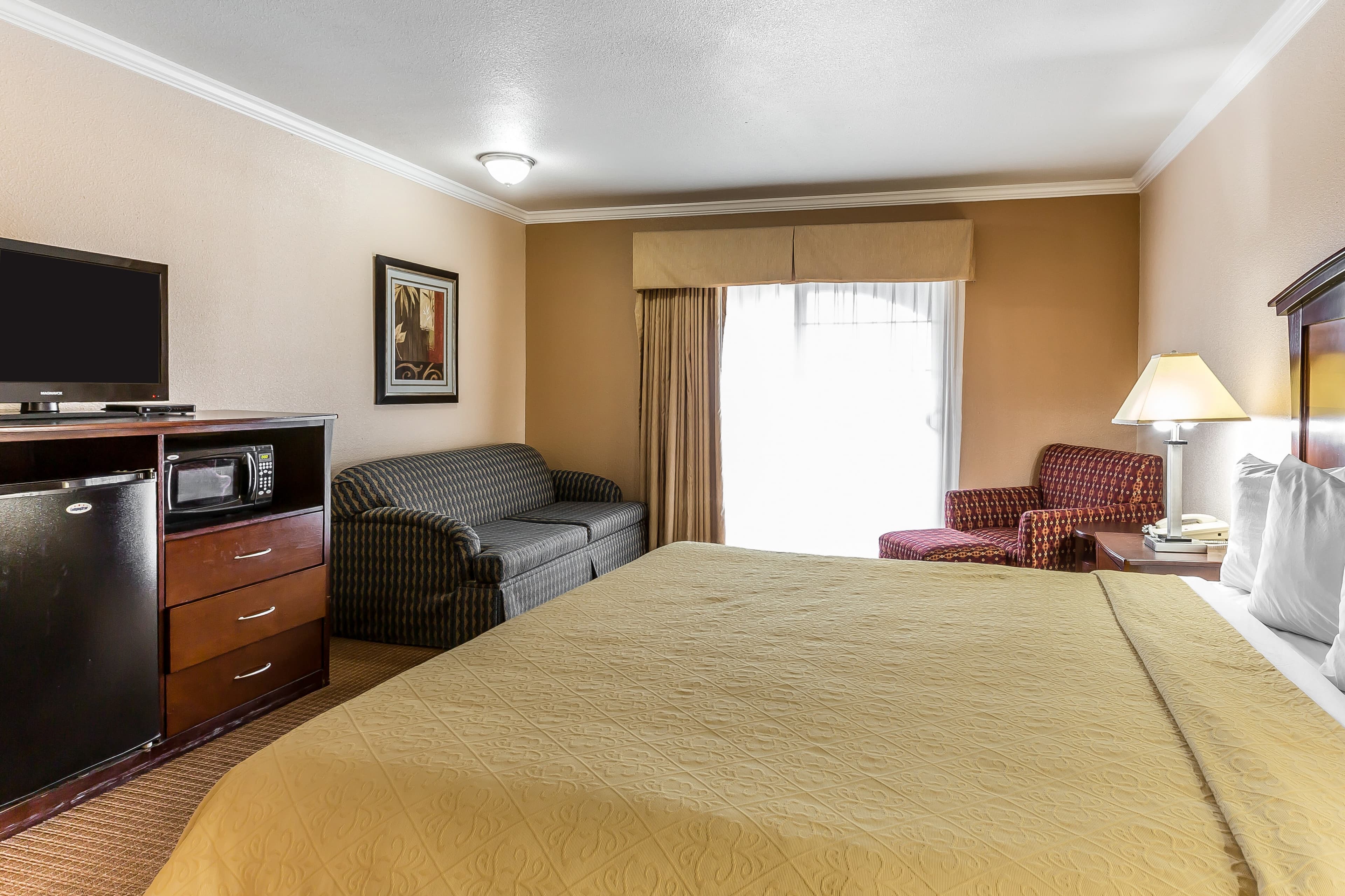 Quality Inn near Hearst Castle — 12