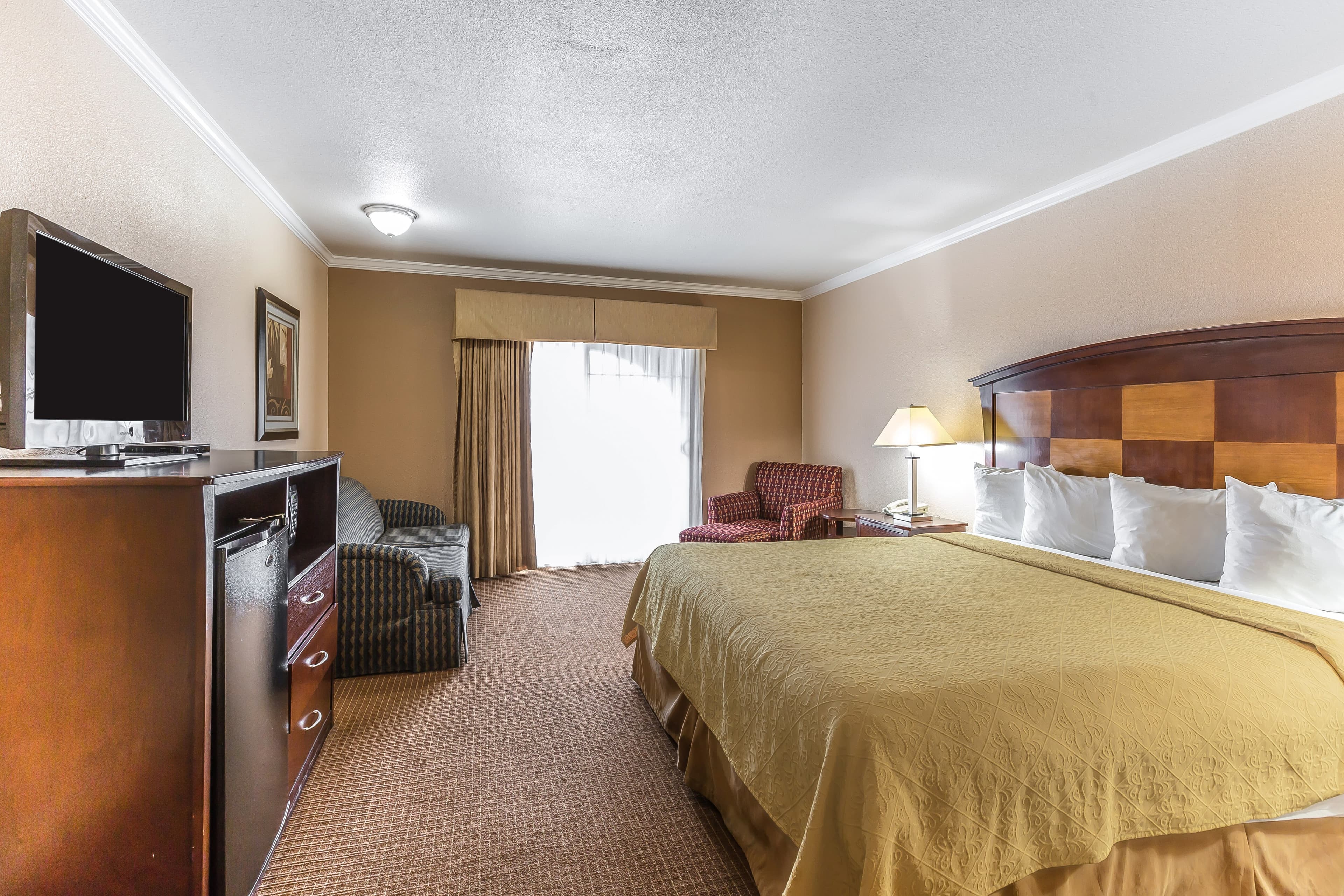 Quality Inn near Hearst Castle — 13