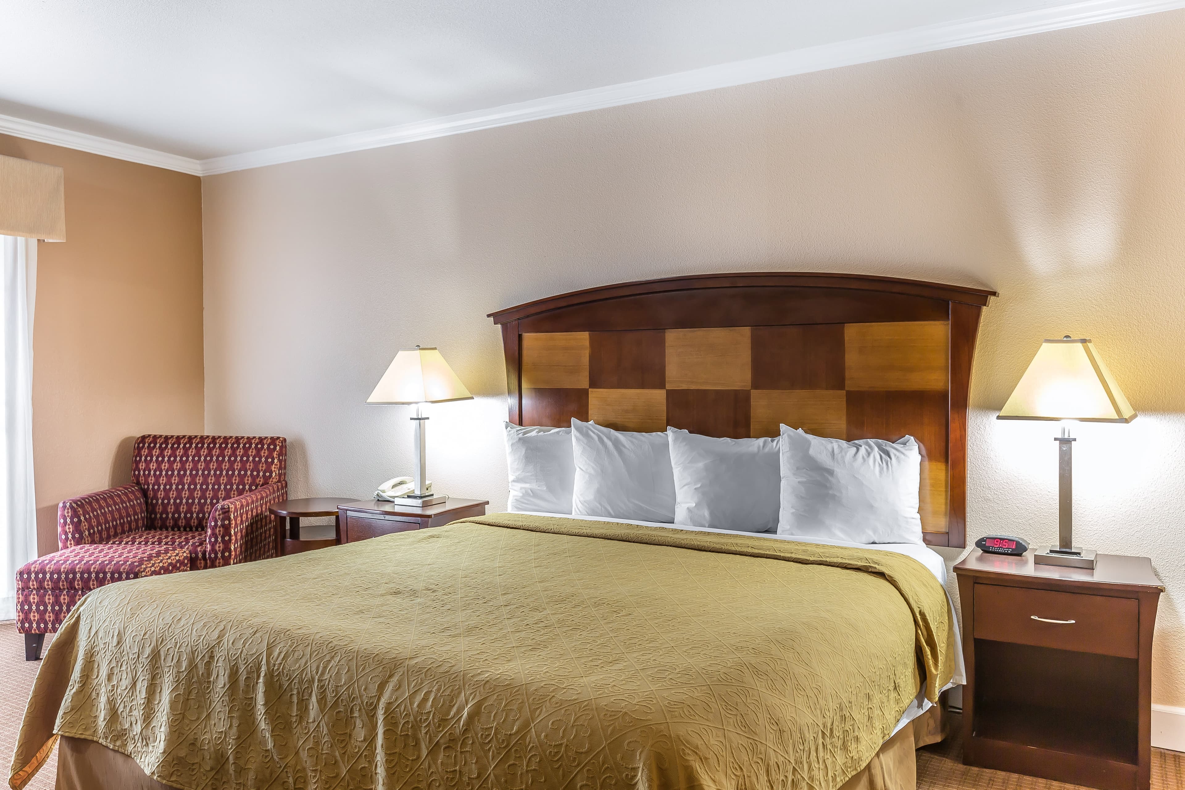 Quality Inn near Hearst Castle — 10