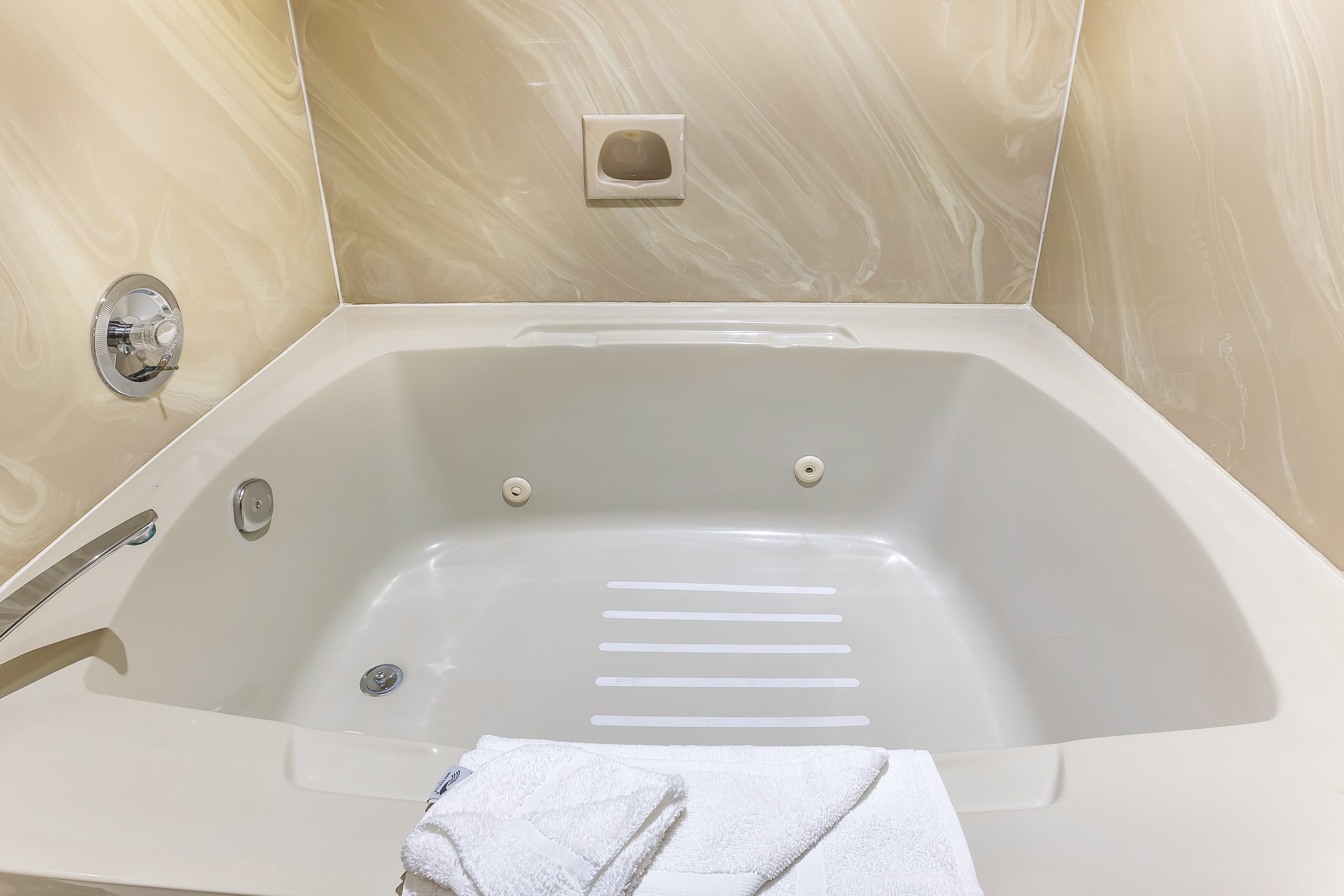 Quality Inn near Hearst Castle — 25