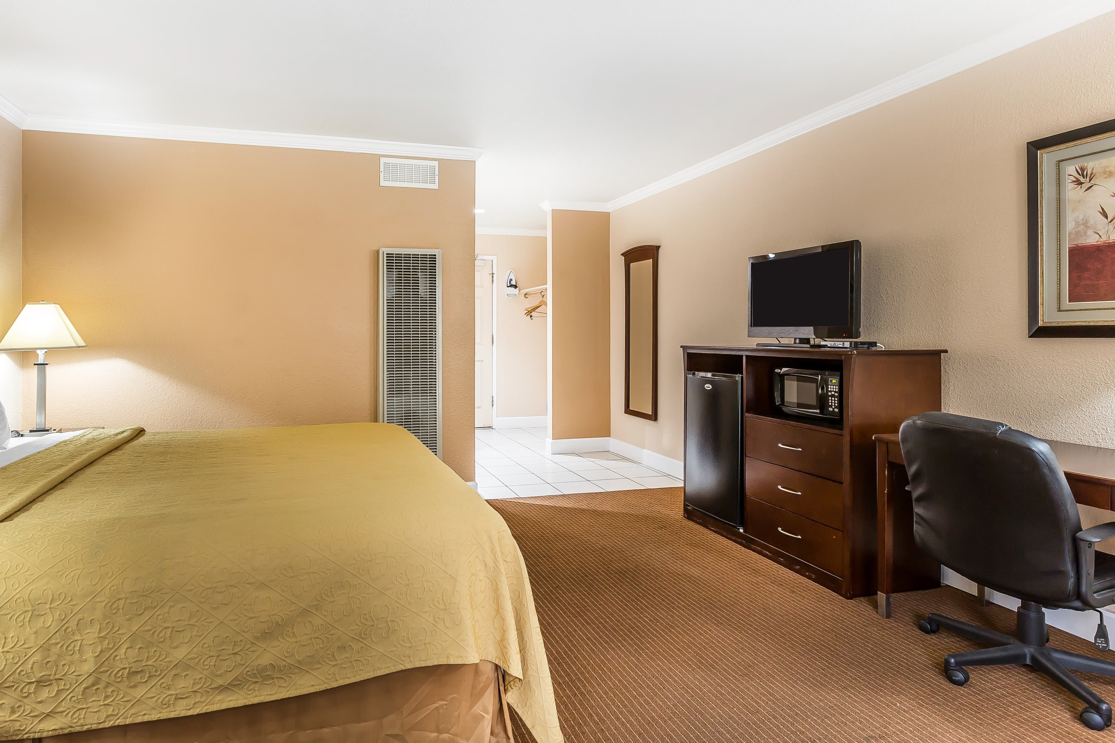 Quality Inn near Hearst Castle — 27