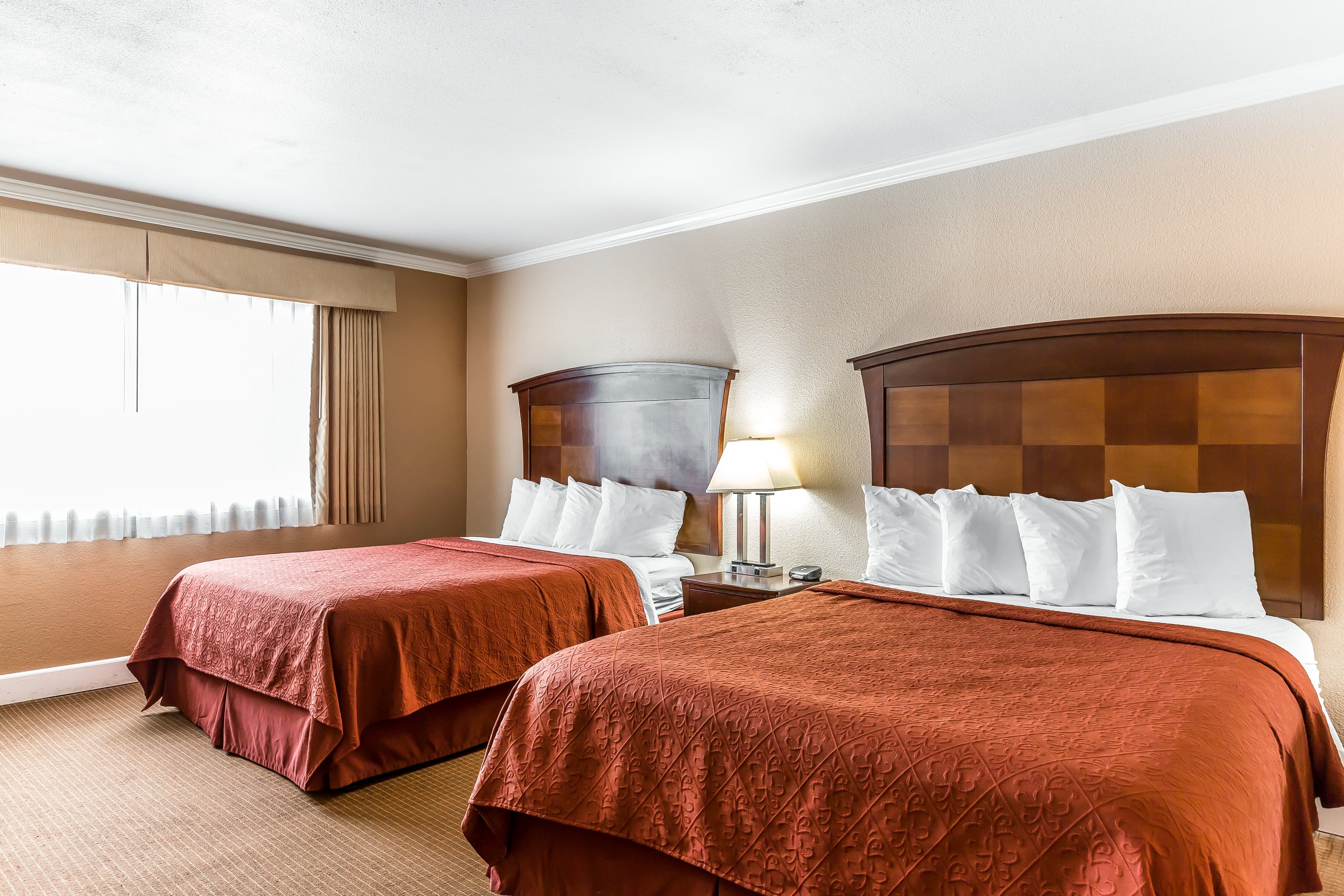 Quality Inn near Hearst Castle — 16