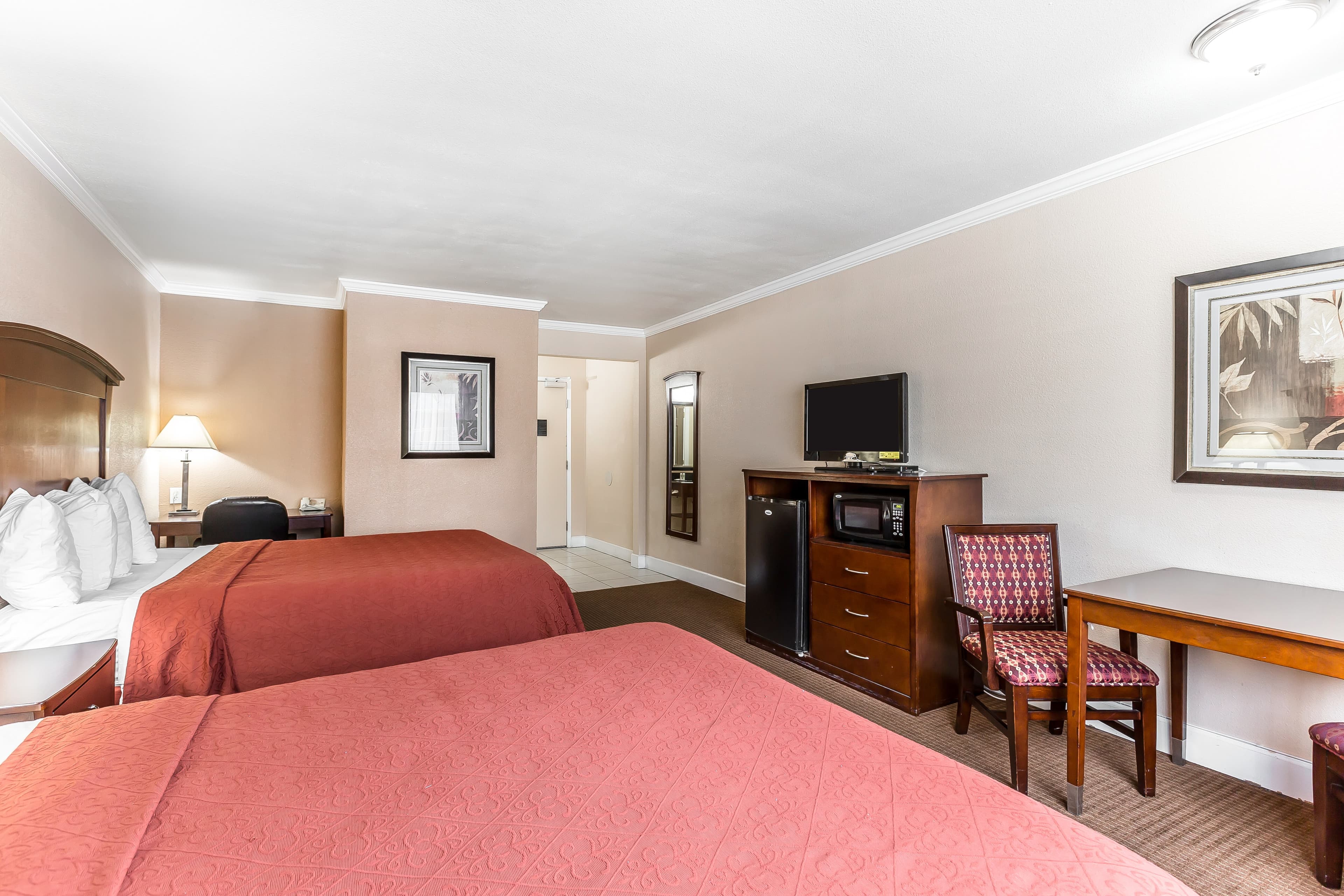 Quality Inn near Hearst Castle — 14