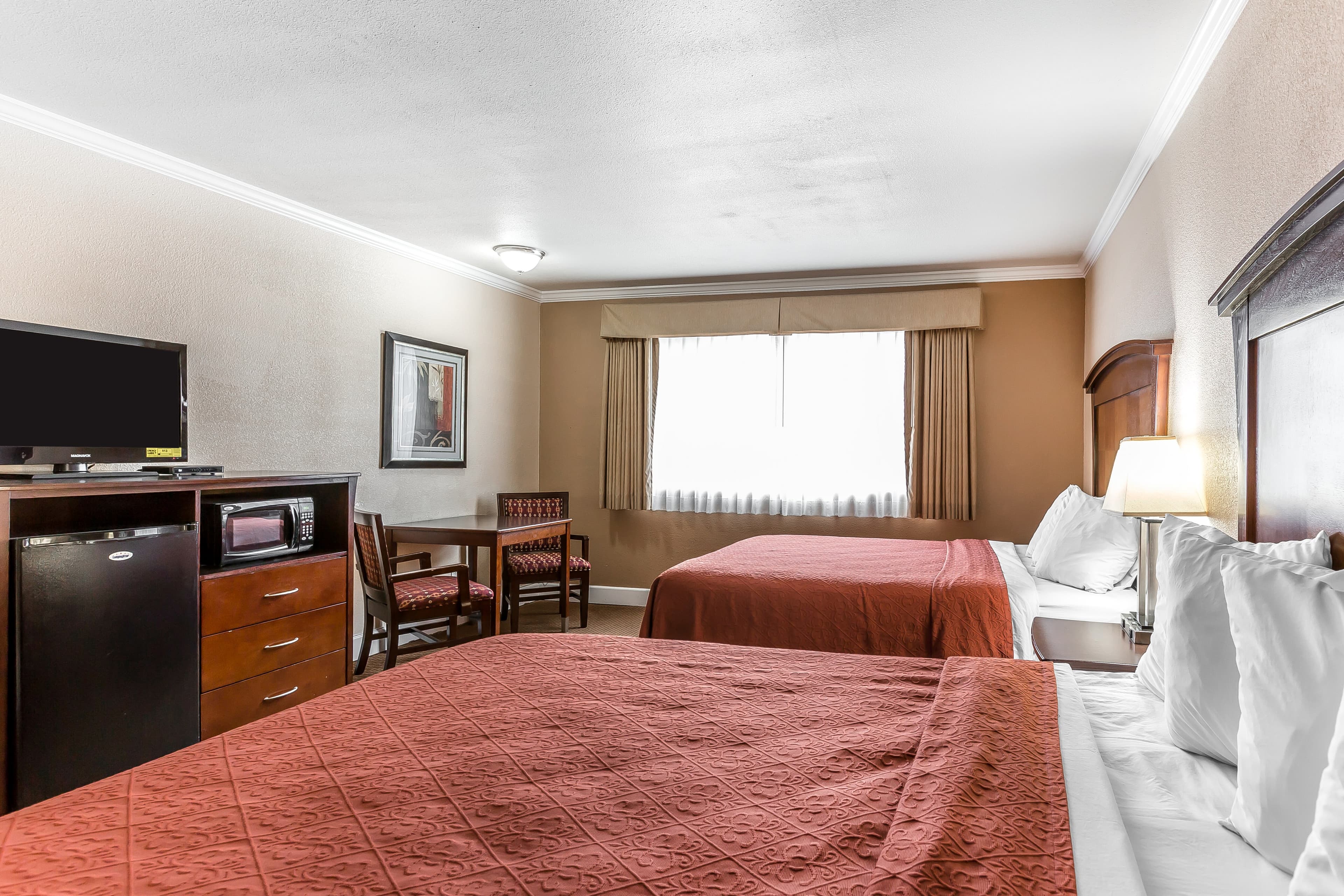 Quality Inn near Hearst Castle — 17
