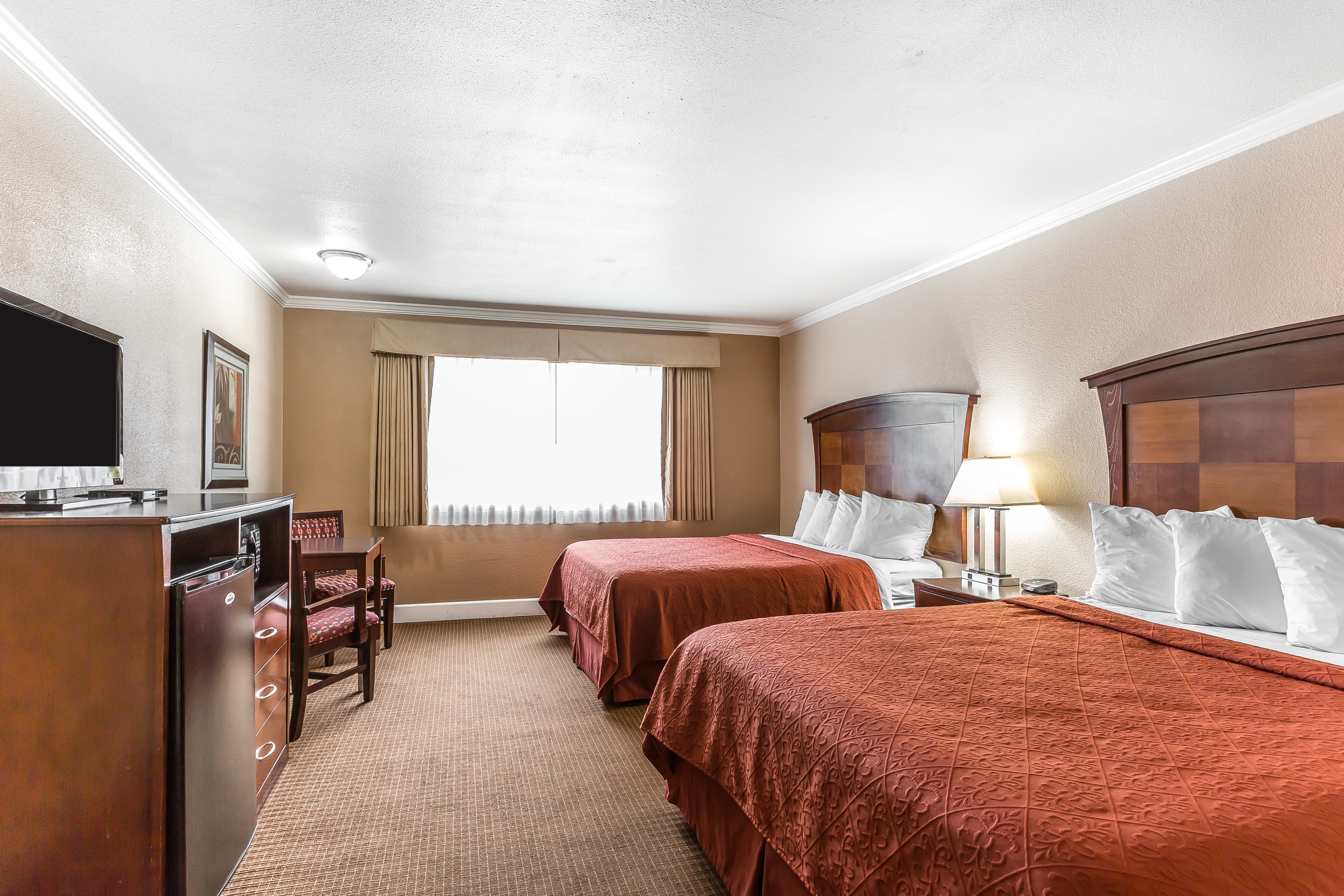 Quality Inn near Hearst Castle — 18
