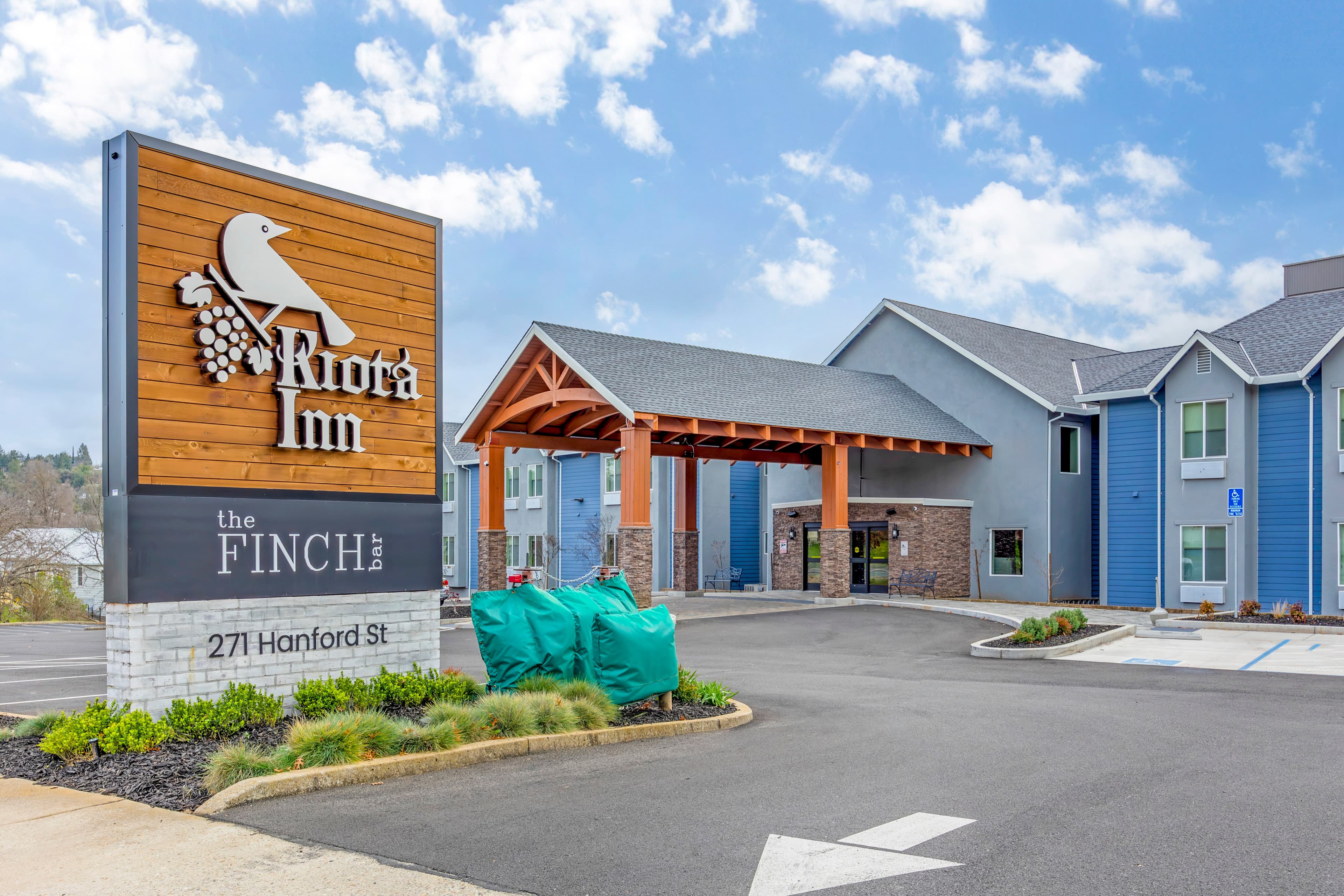 Kiota Inn & Event Center Sutter Creek, an Ascend Collection Hotel - Image 1