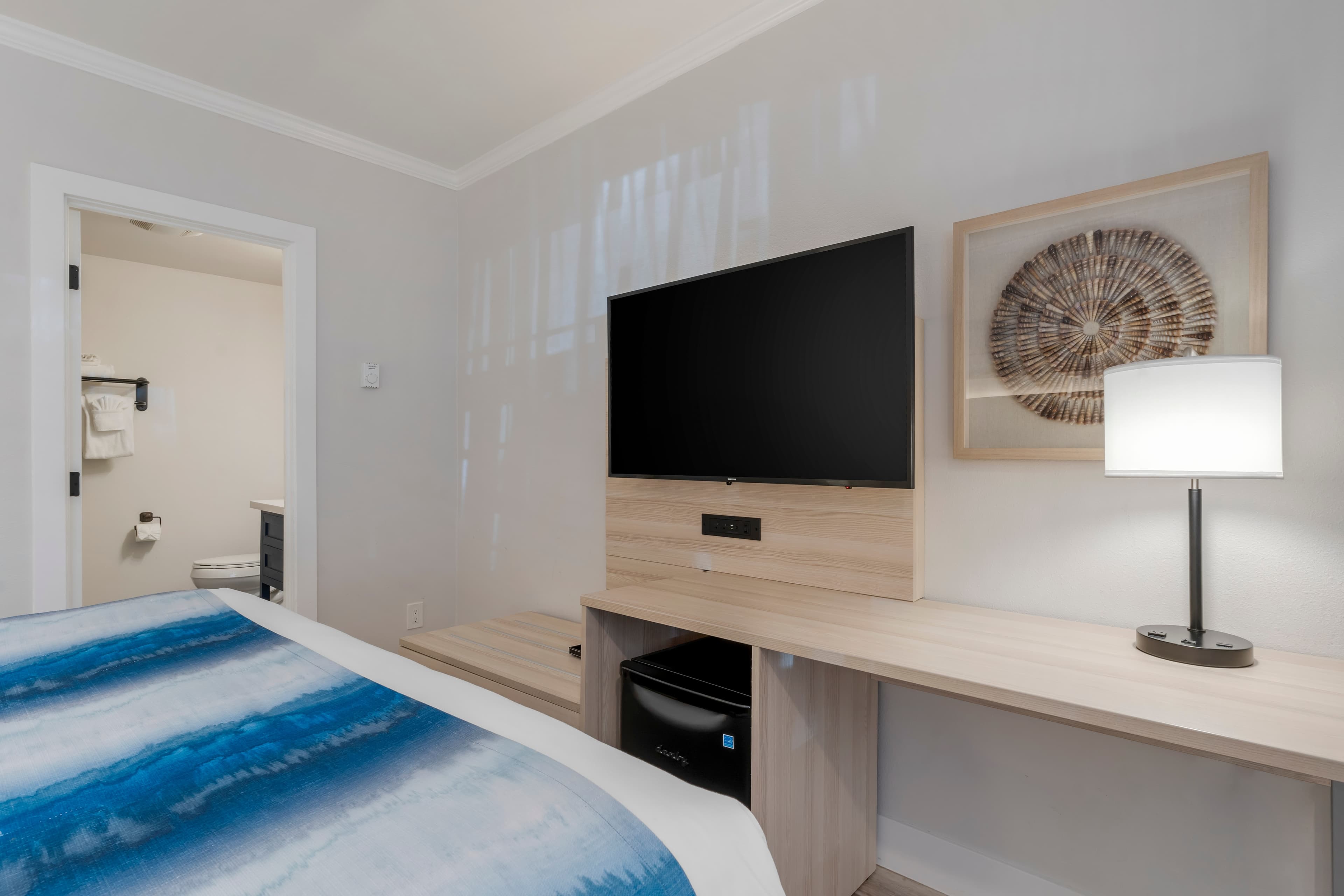 Comfort Inn Carmel By the Sea — 7