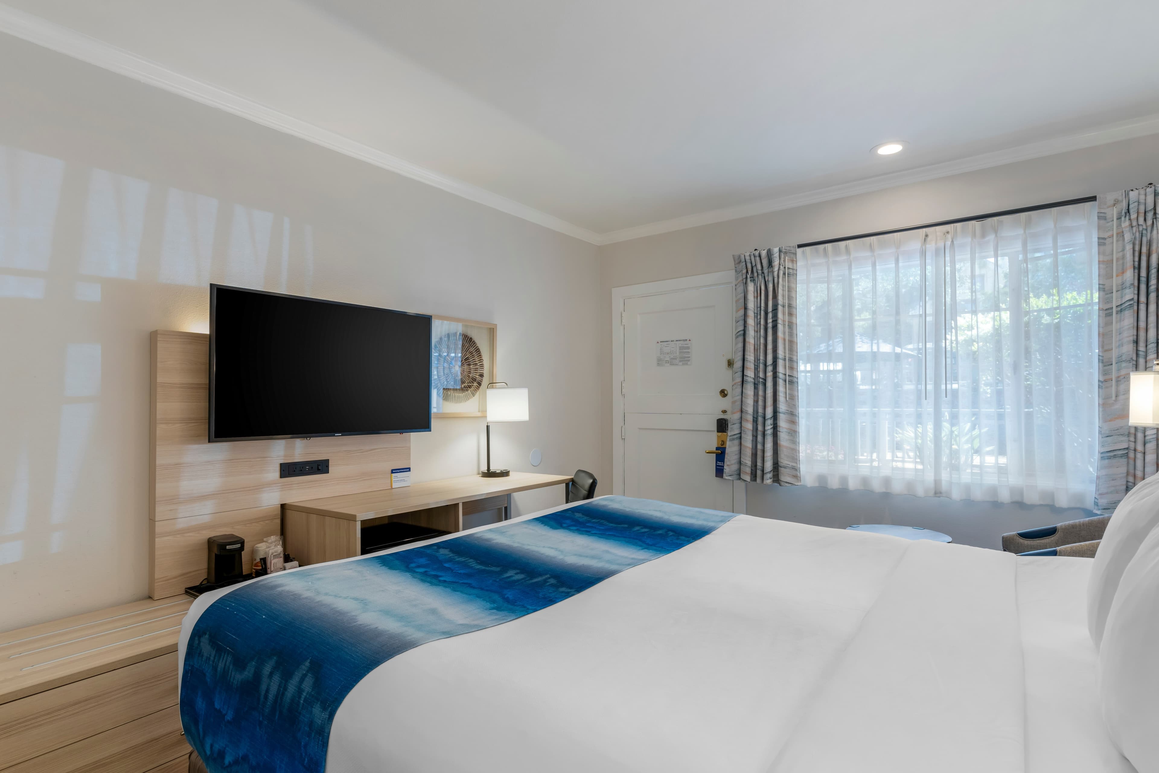 Comfort Inn Carmel By the Sea — 8