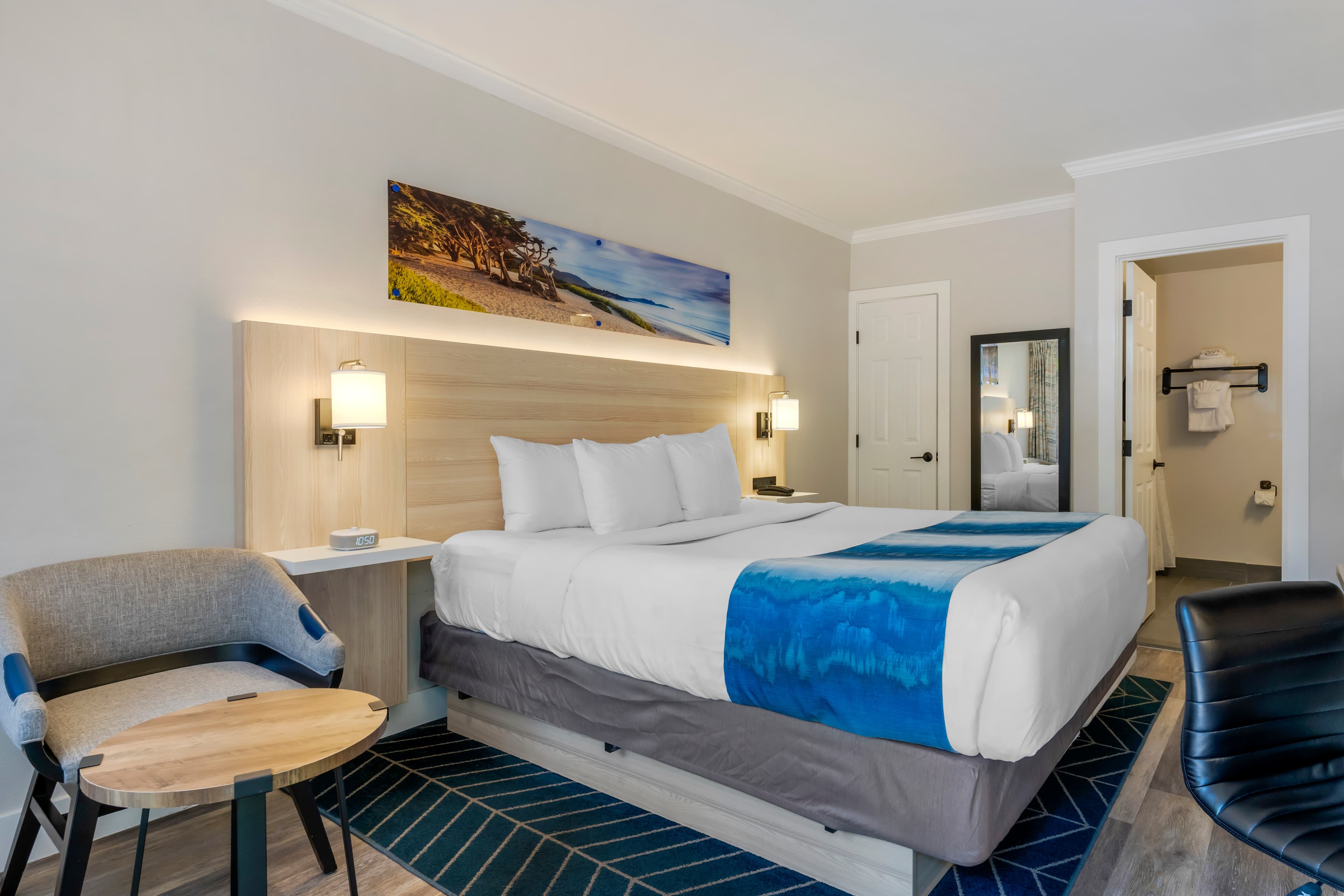Comfort Inn Carmel By the Sea — 9