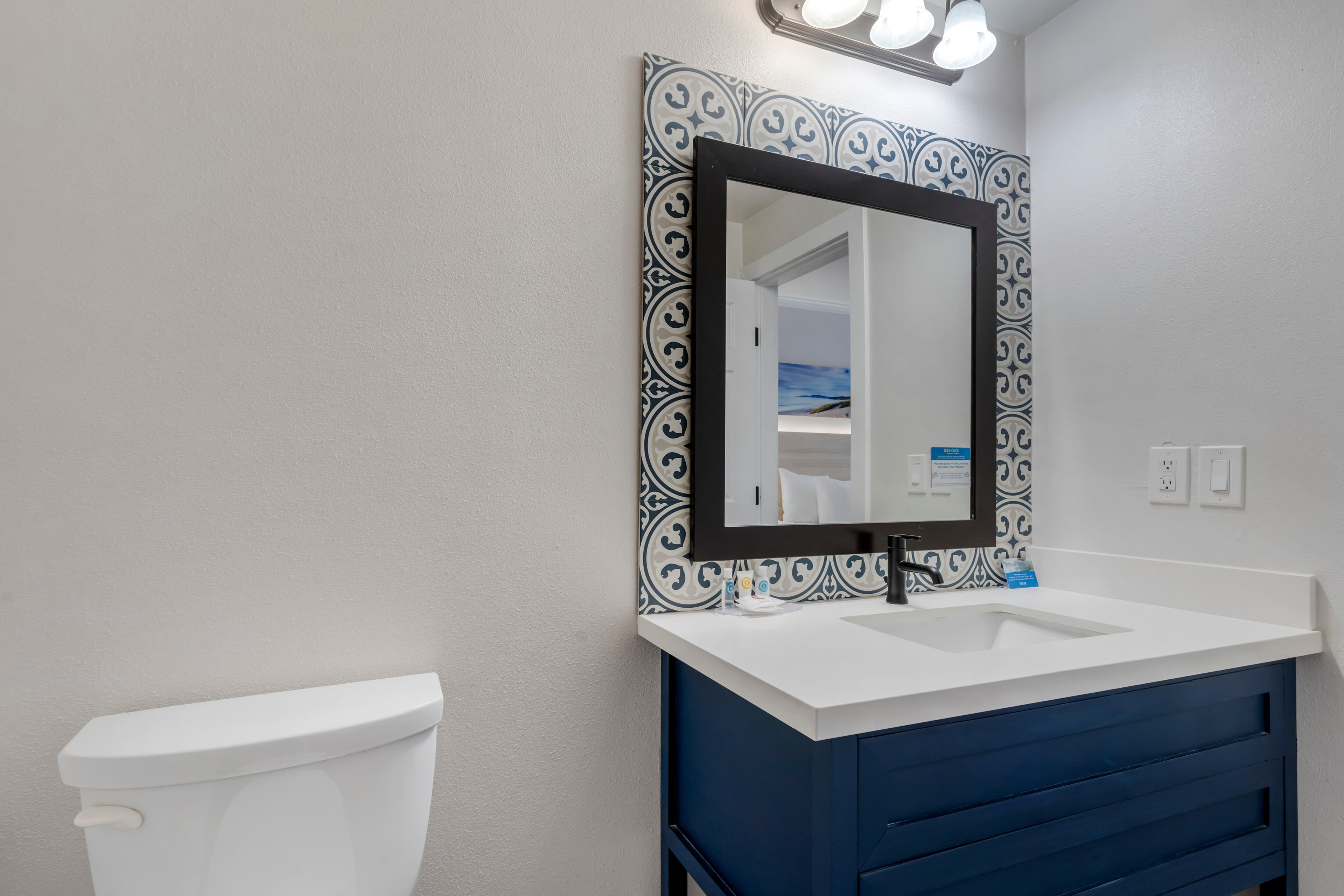 Comfort Inn Carmel By the Sea — 10