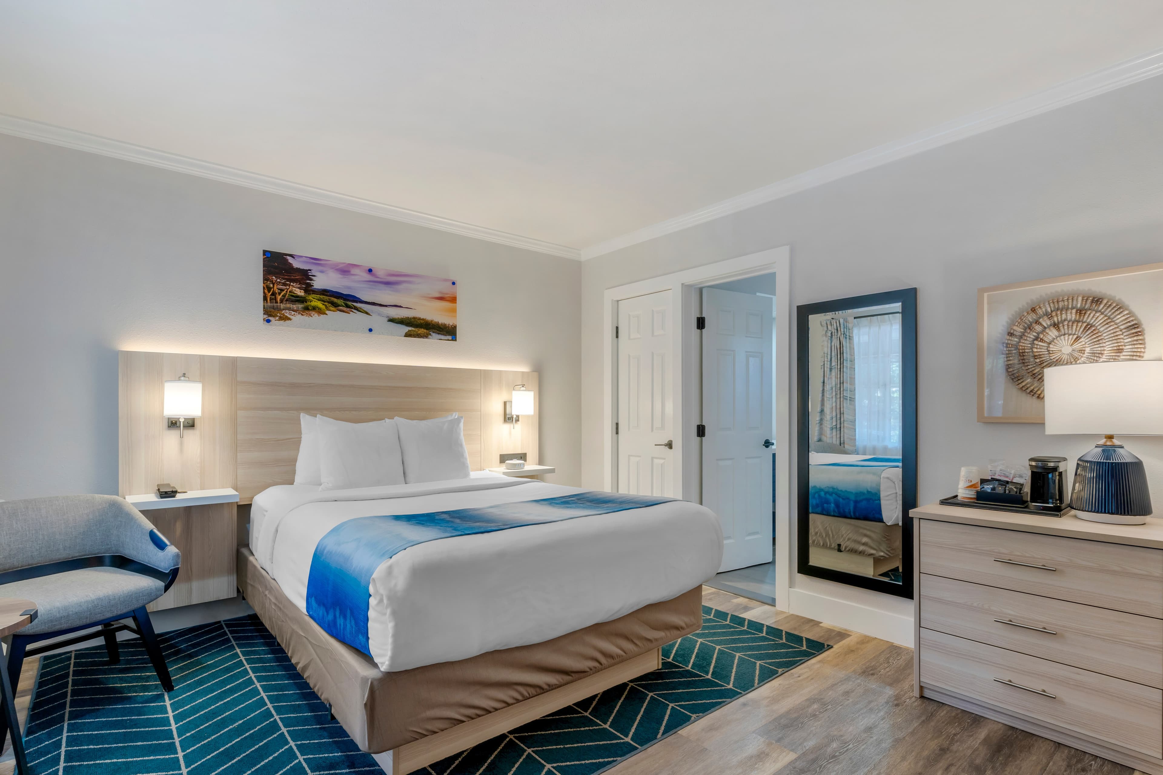 Comfort Inn Carmel By the Sea - Image 5