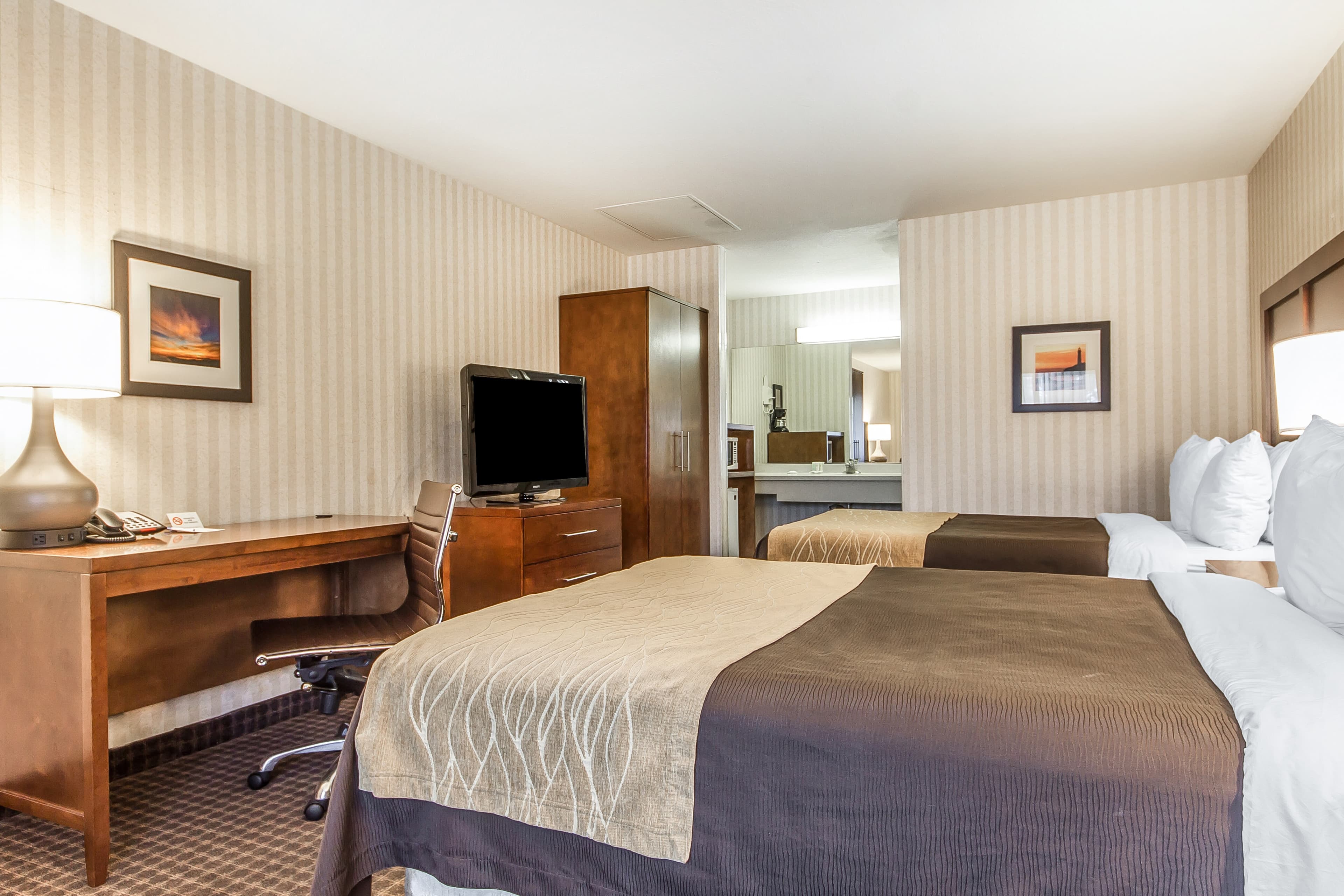 Quality Inn Half Moon Bay/Miramar Beach — 6