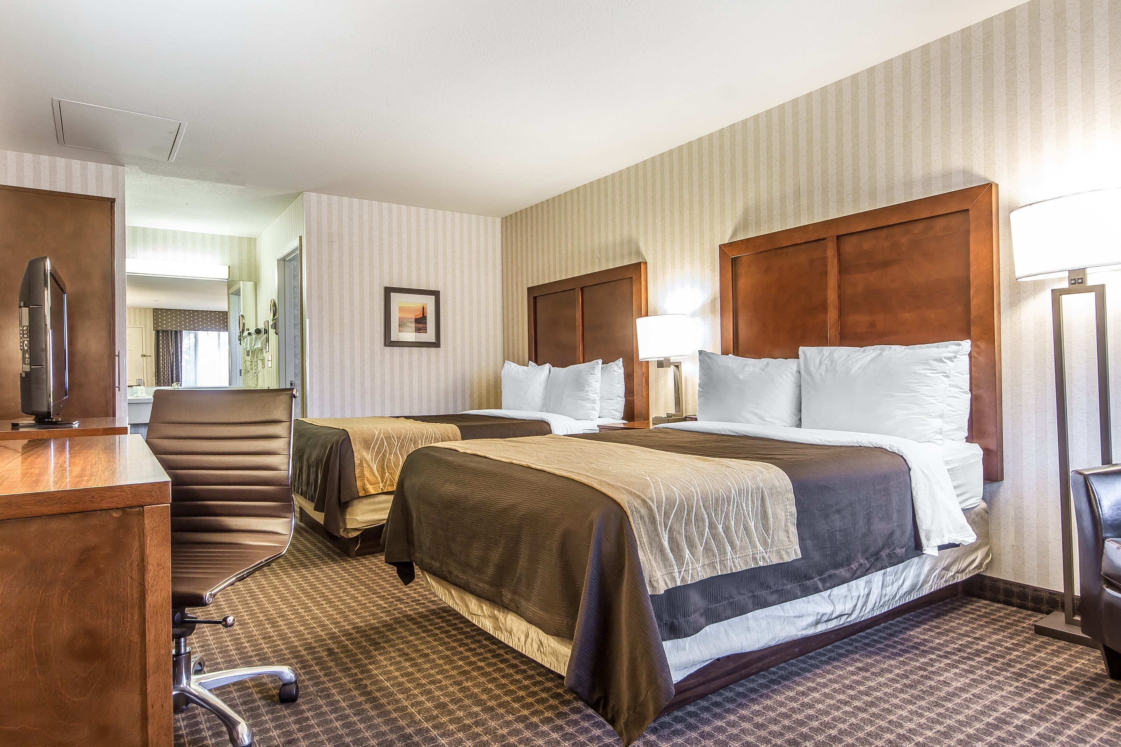 Quality Inn Half Moon Bay/Miramar Beach — 7