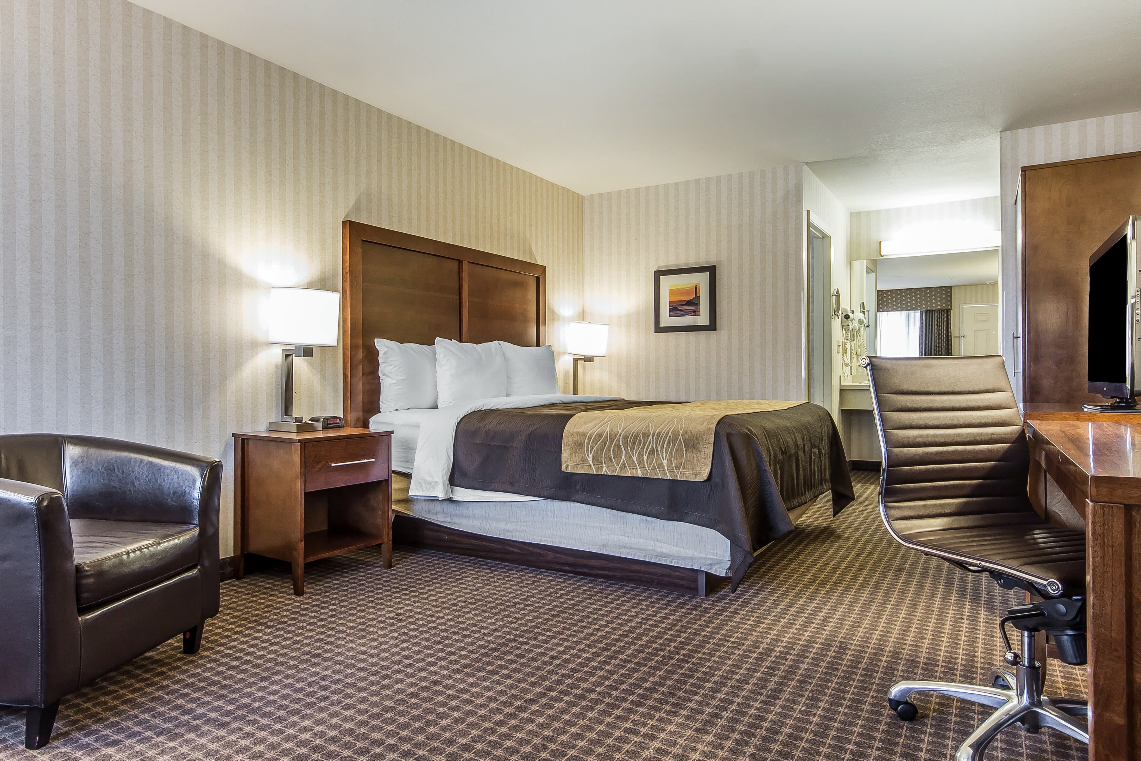Quality Inn Half Moon Bay/Miramar Beach — 10