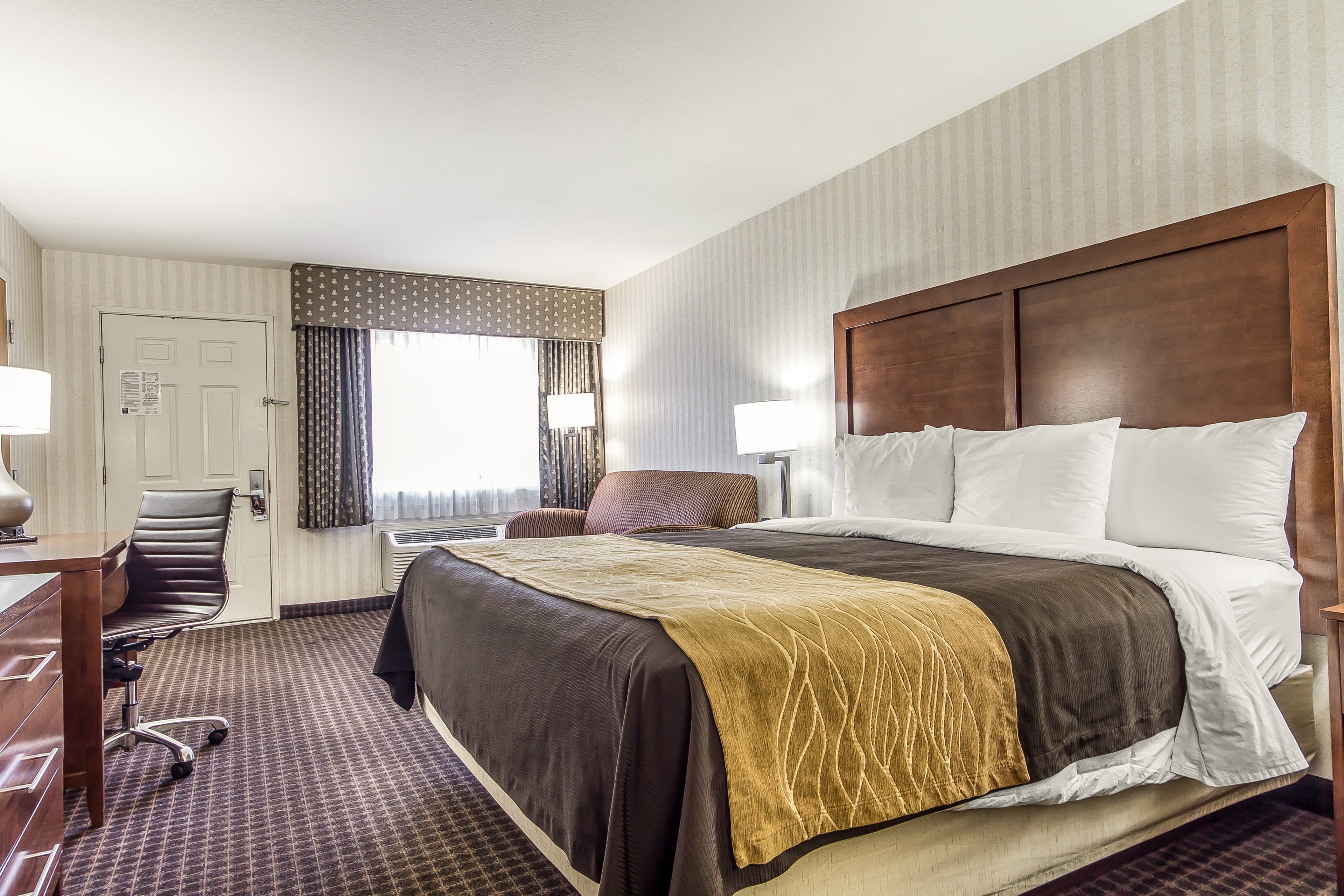 Quality Inn Half Moon Bay/Miramar Beach — 13