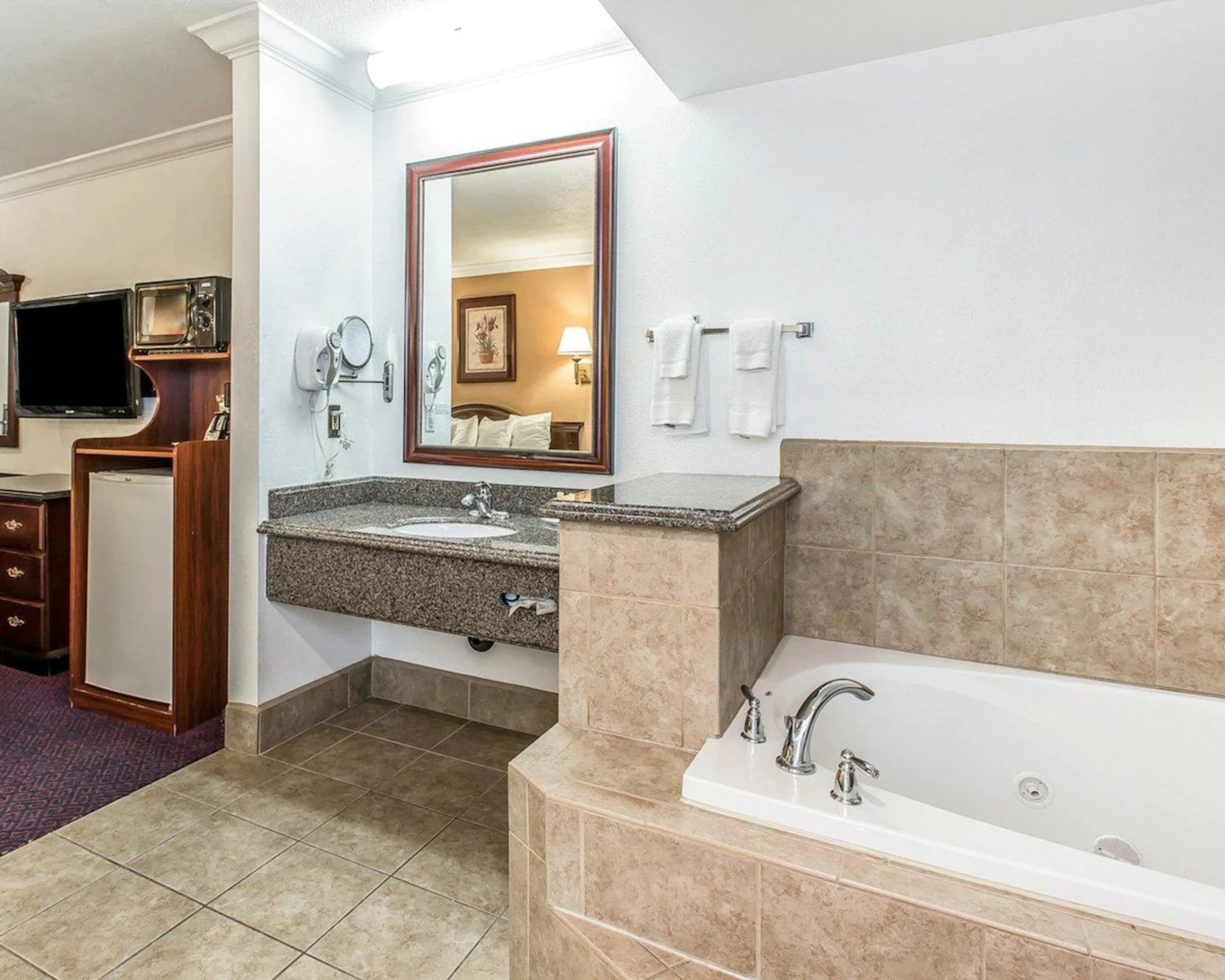 Quality Inn Hemet - San Jacinto — 16