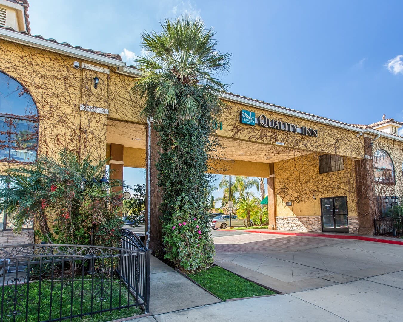 Quality Inn Hemet - San Jacinto - Image 1