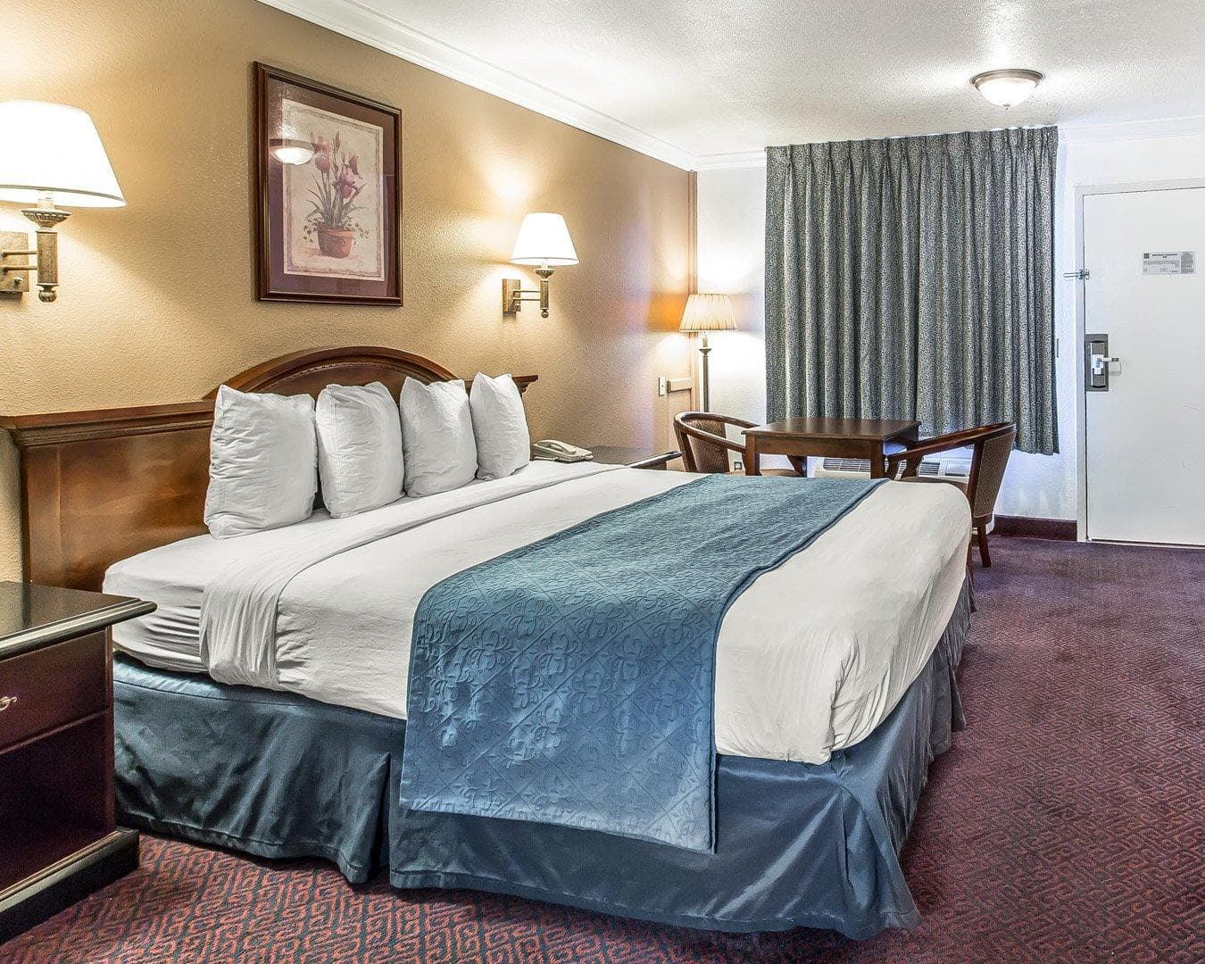 Quality Inn Hemet - San Jacinto - Image 2