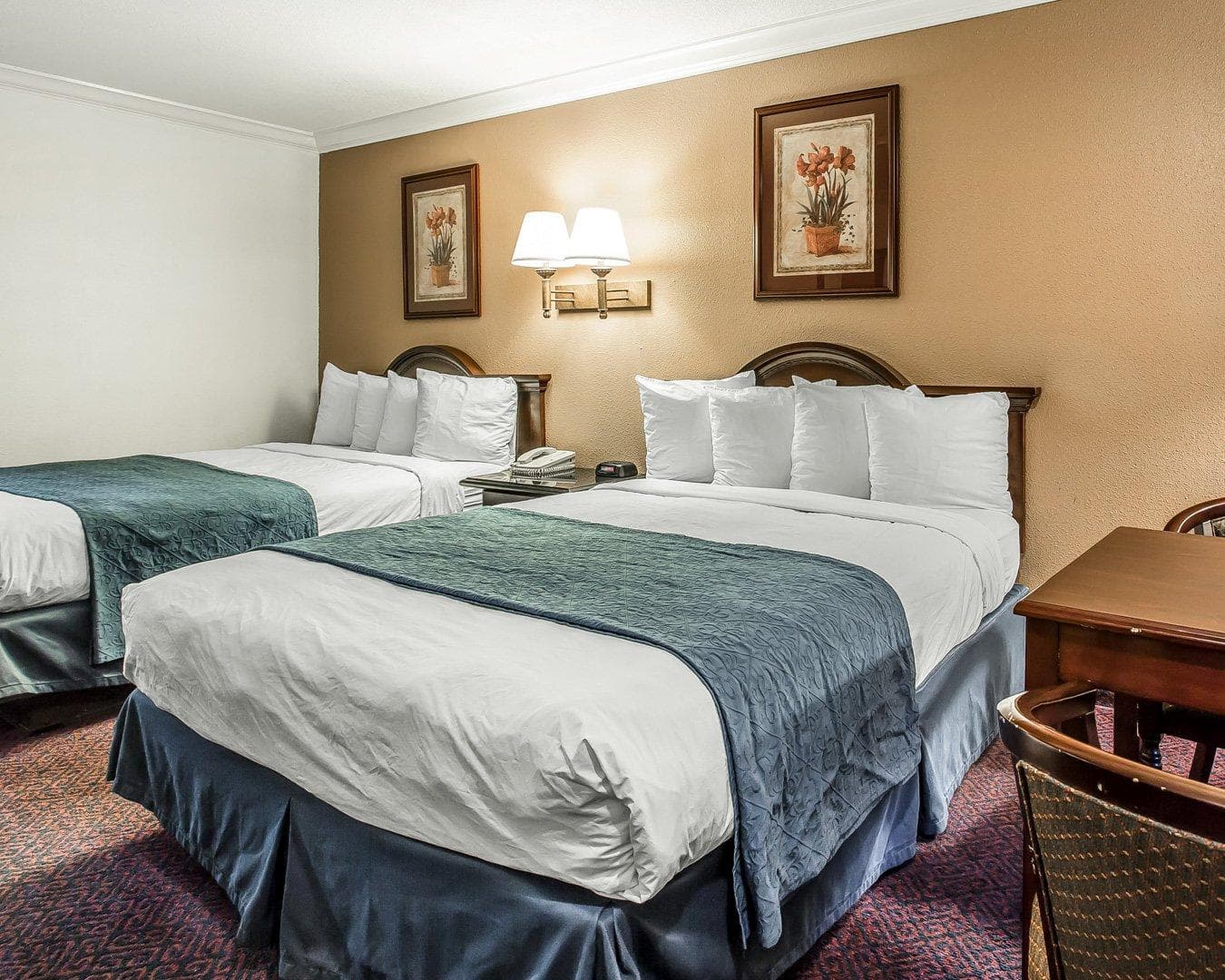 Quality Inn Hemet - San Jacinto — 6