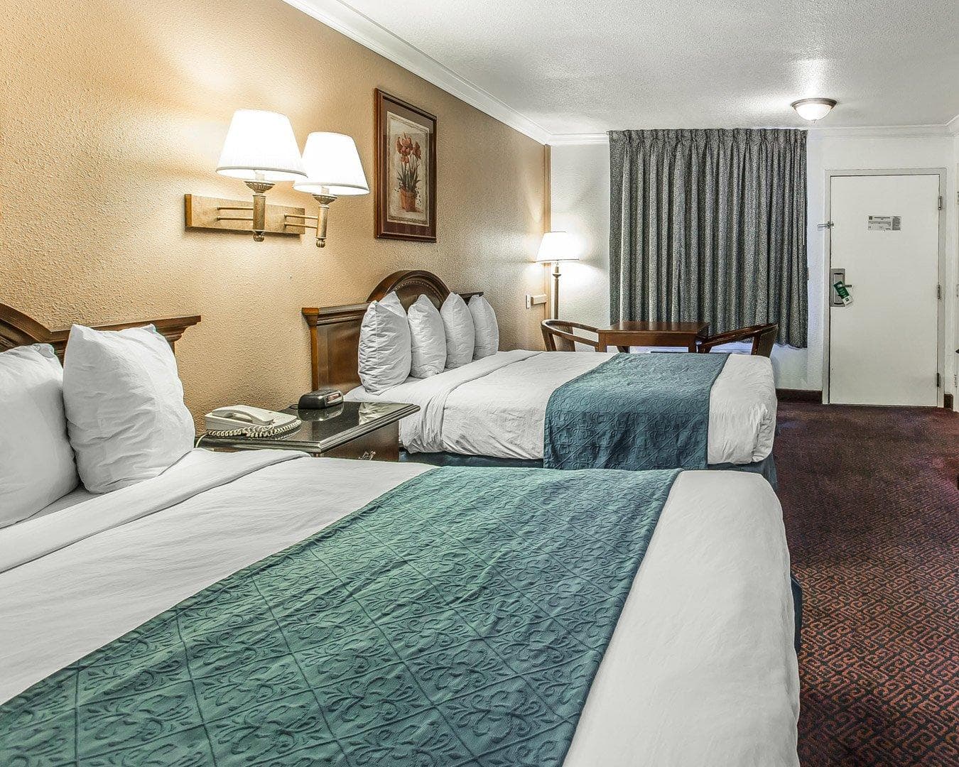 Quality Inn Hemet - San Jacinto — 8