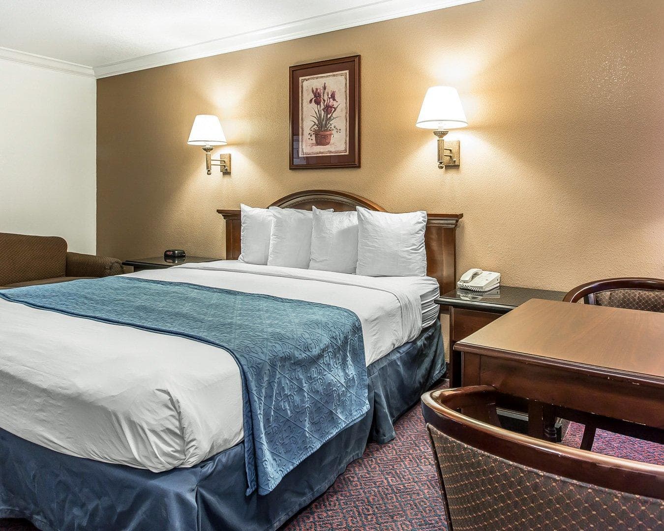 Quality Inn Hemet - San Jacinto - Image 3