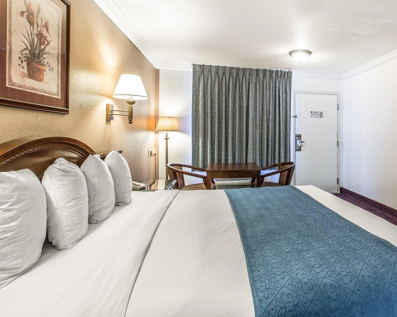 Quality Inn Hemet - San Jacinto - Image 5