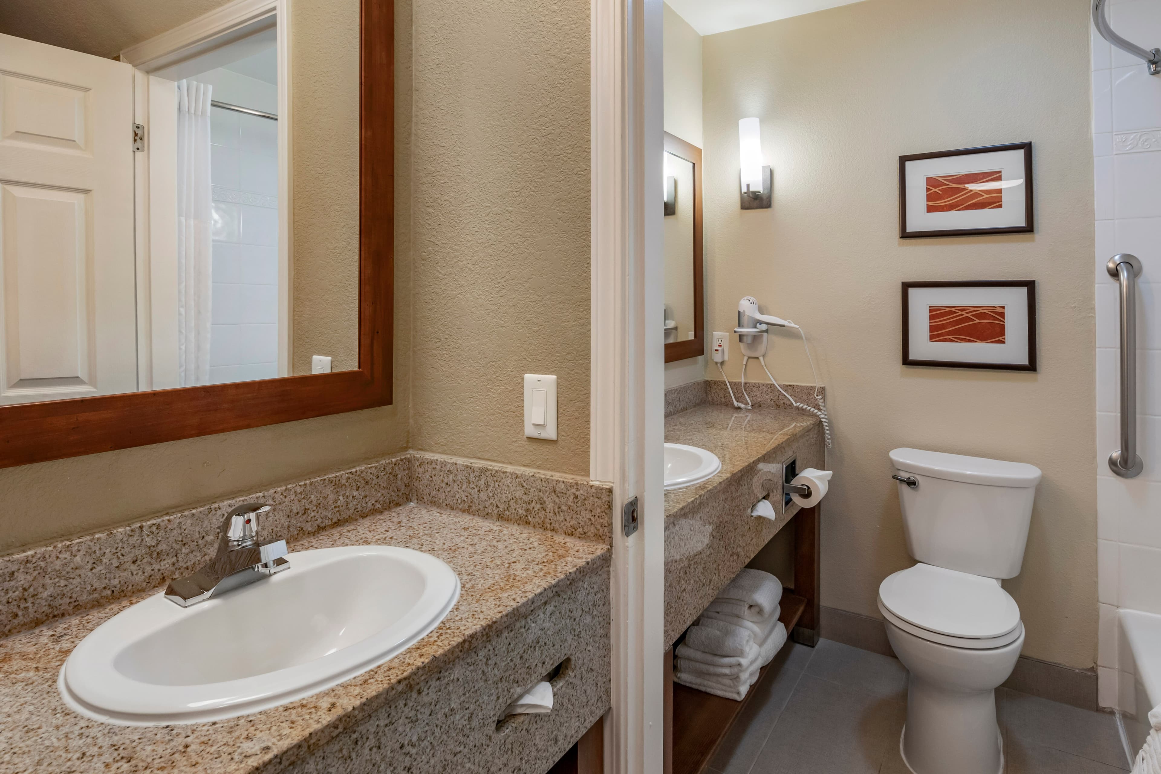 Comfort Inn & Suites Ventura Beach — 25
