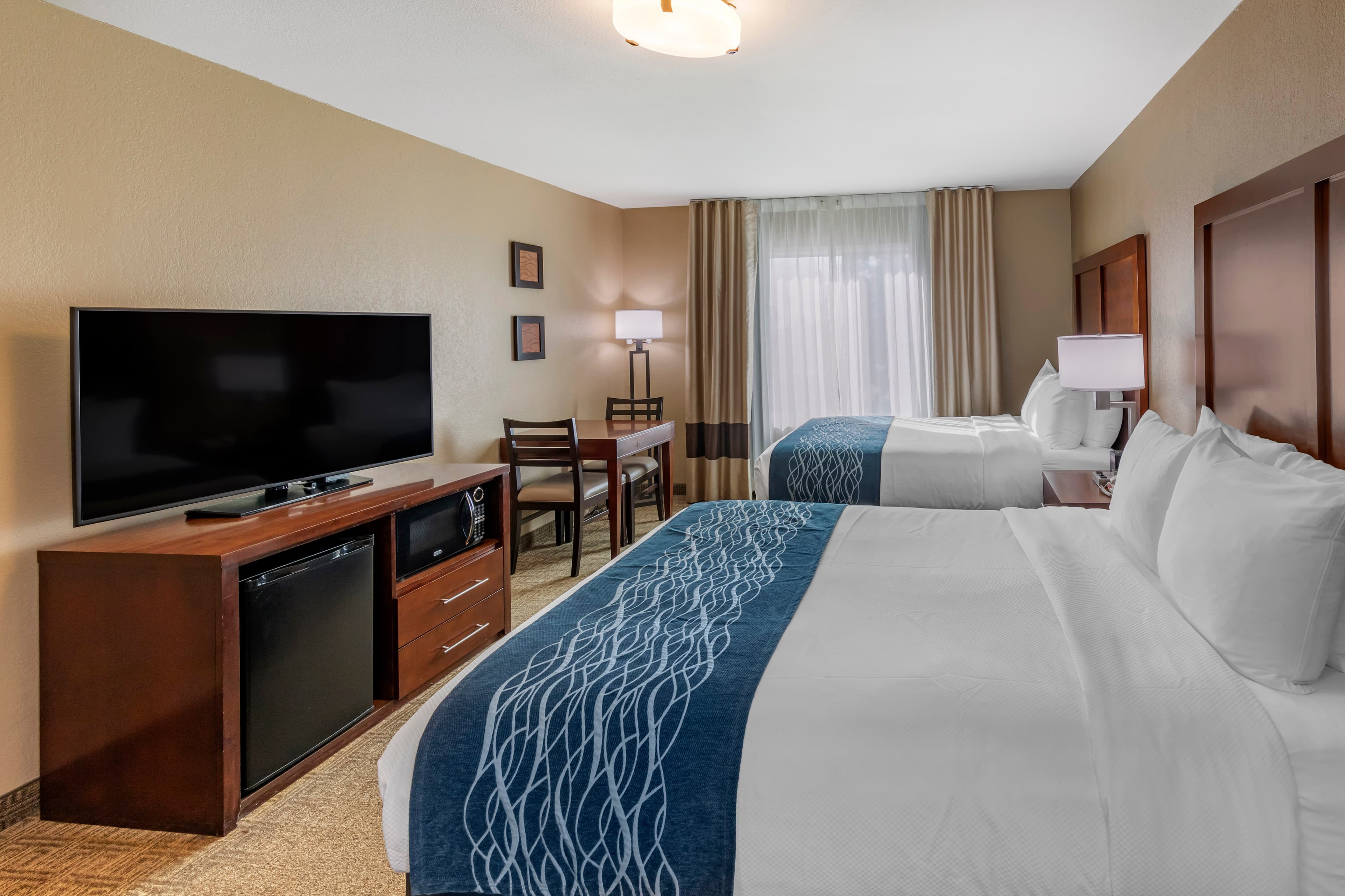 Comfort Inn & Suites Ventura Beach — 31