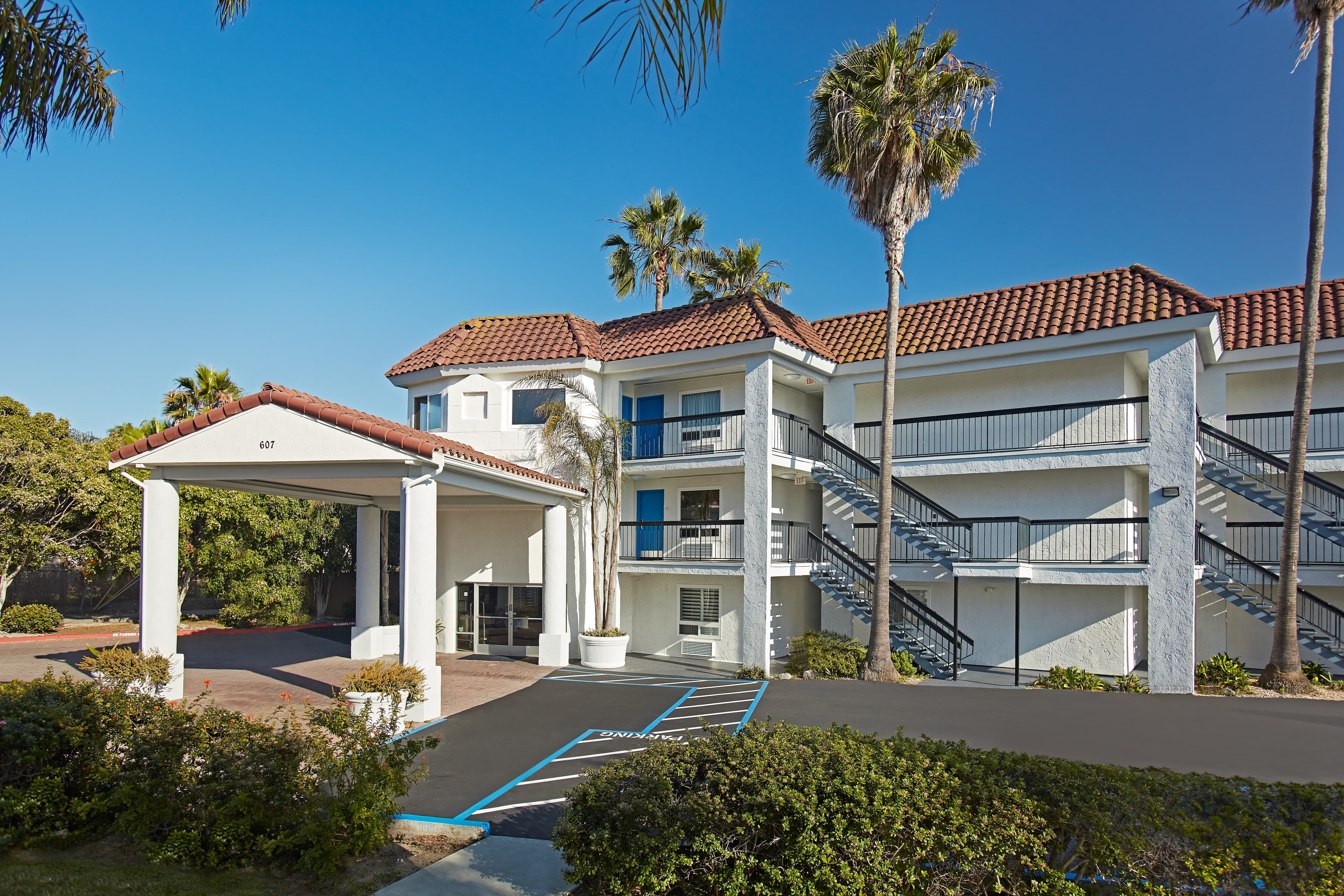 Comfort Inn Encinitas Near Legoland - Image 1