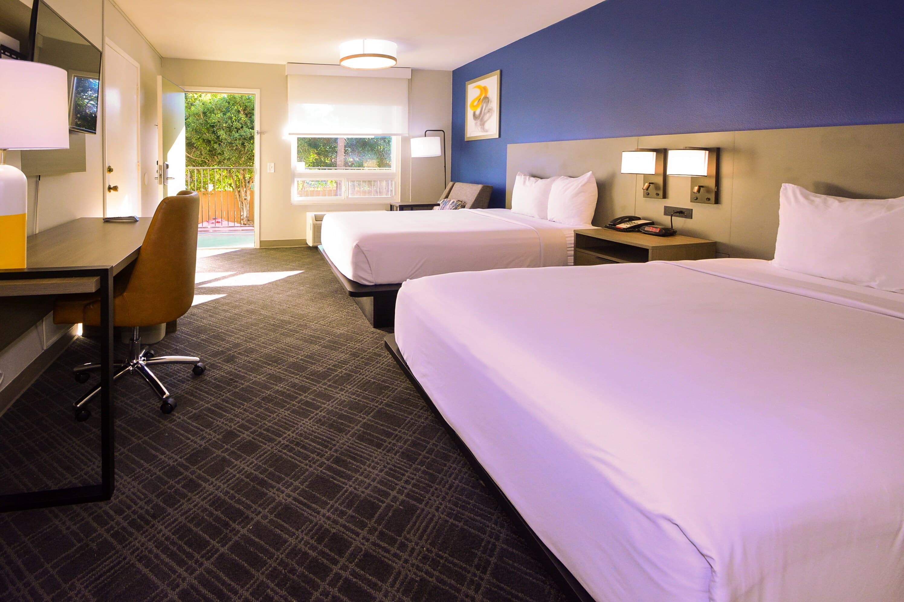 Comfort Inn Encinitas Near Legoland - Image 2