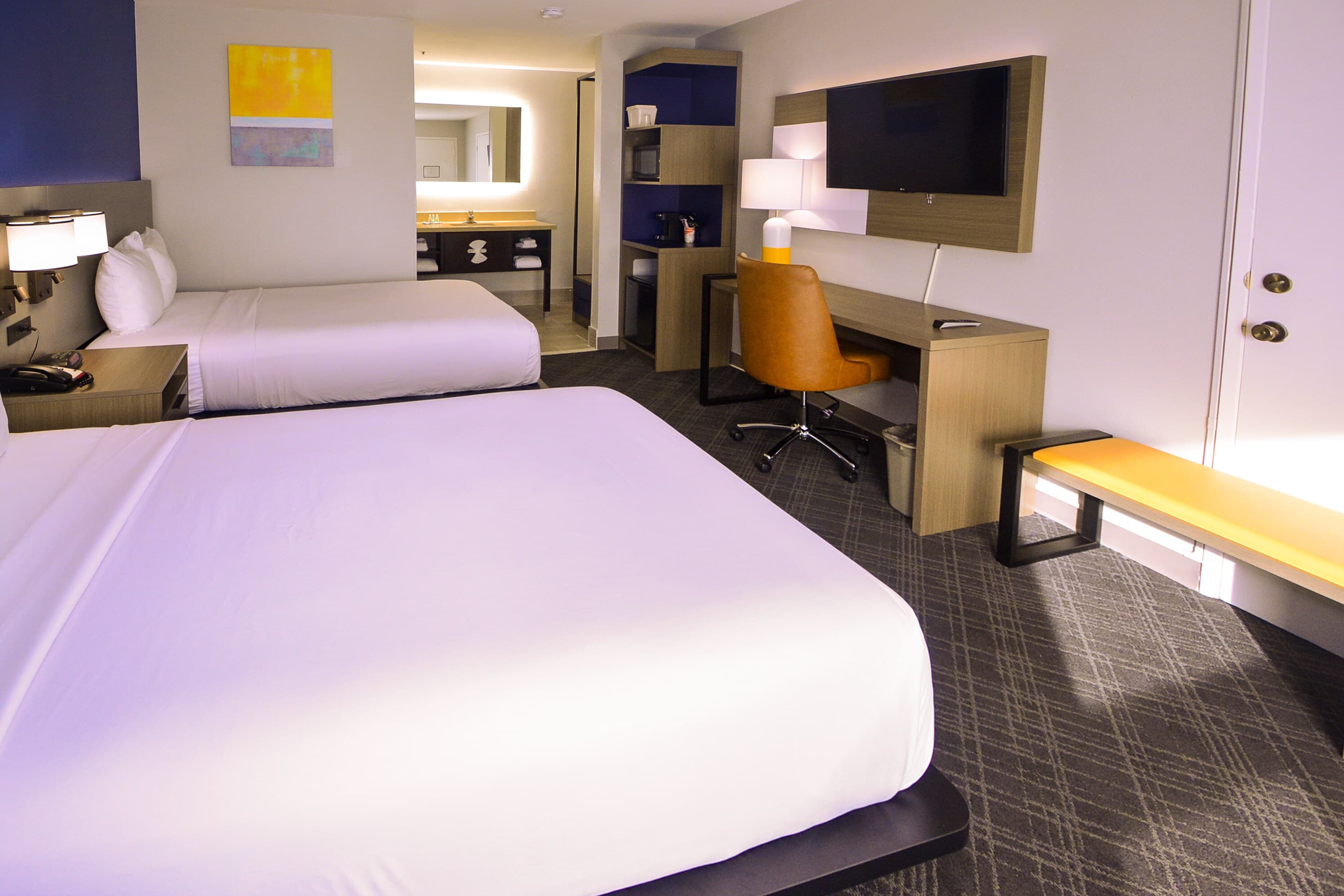Comfort Inn Encinitas Near Legoland - Image 3