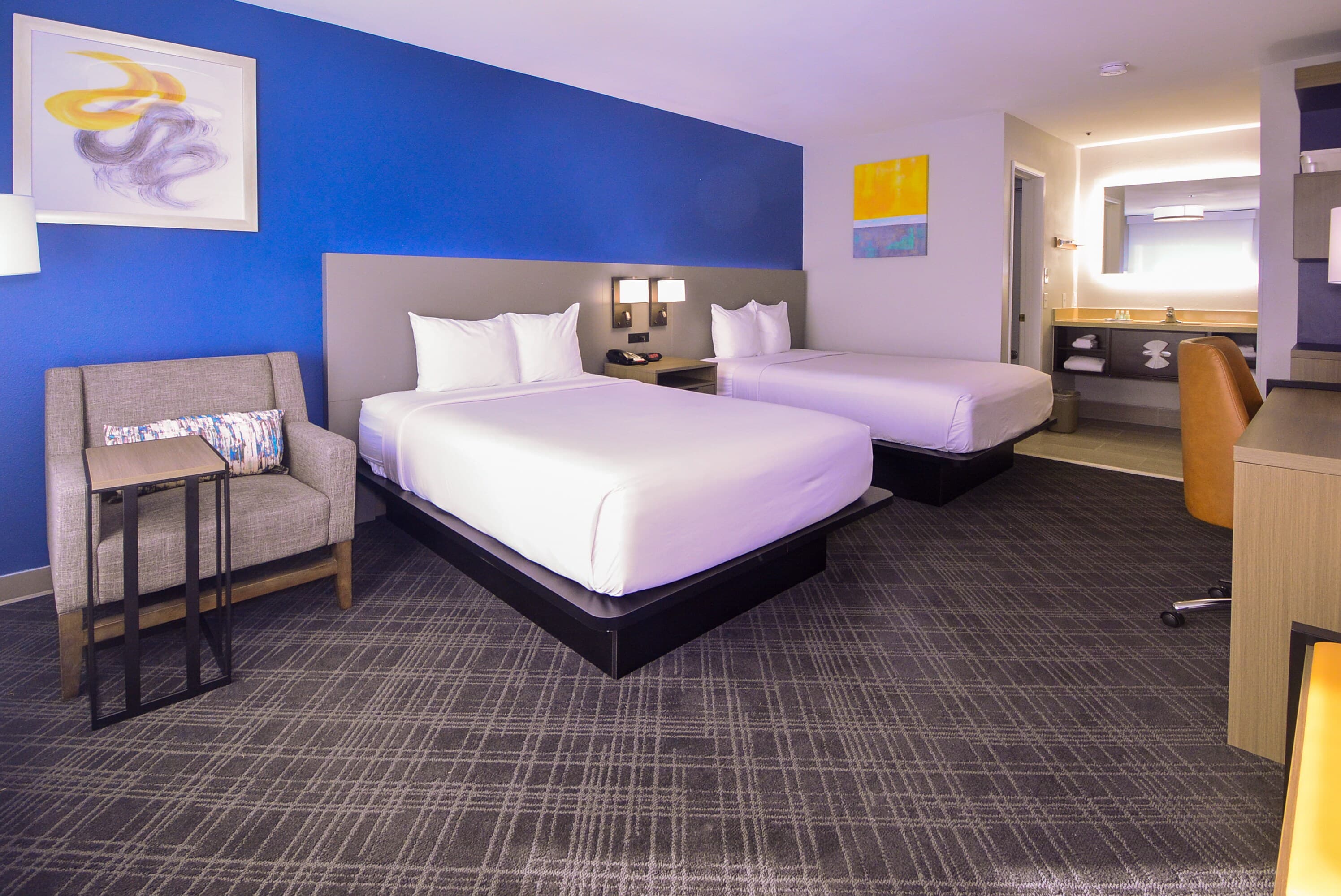 Comfort Inn Encinitas Near Legoland - Image 4