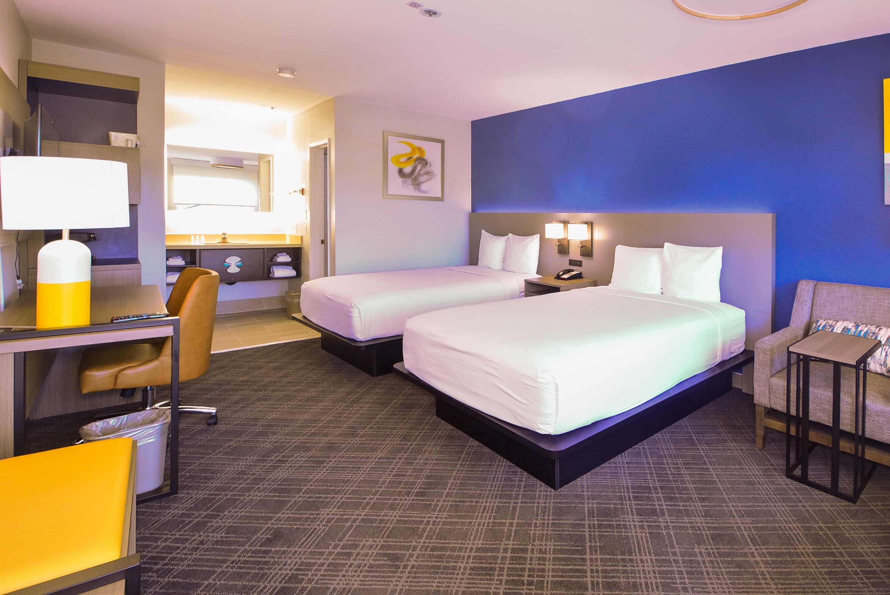 Comfort Inn Encinitas Near Legoland - Image 5