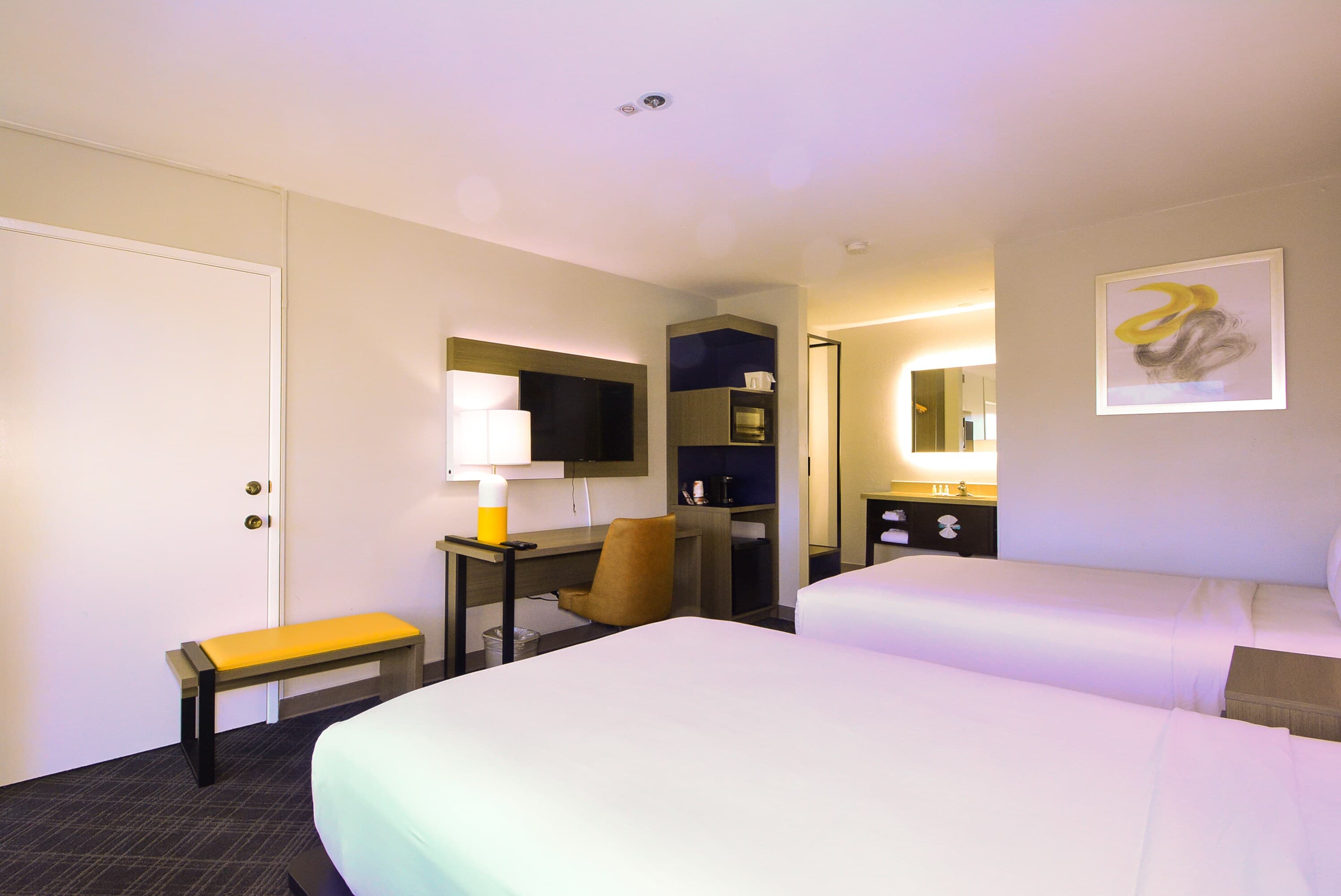 Comfort Inn Encinitas Near Legoland — 6