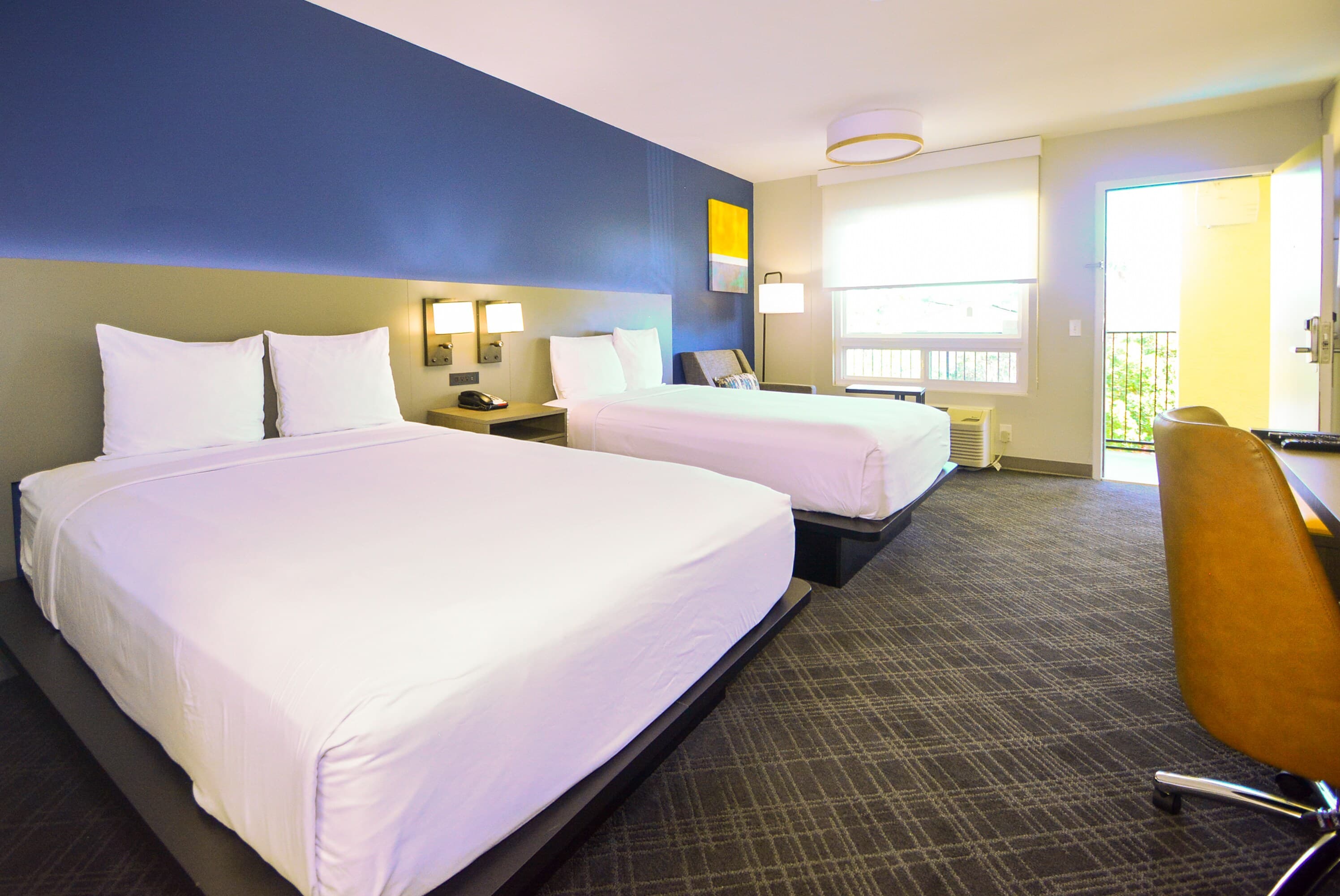 Comfort Inn Encinitas Near Legoland — 7