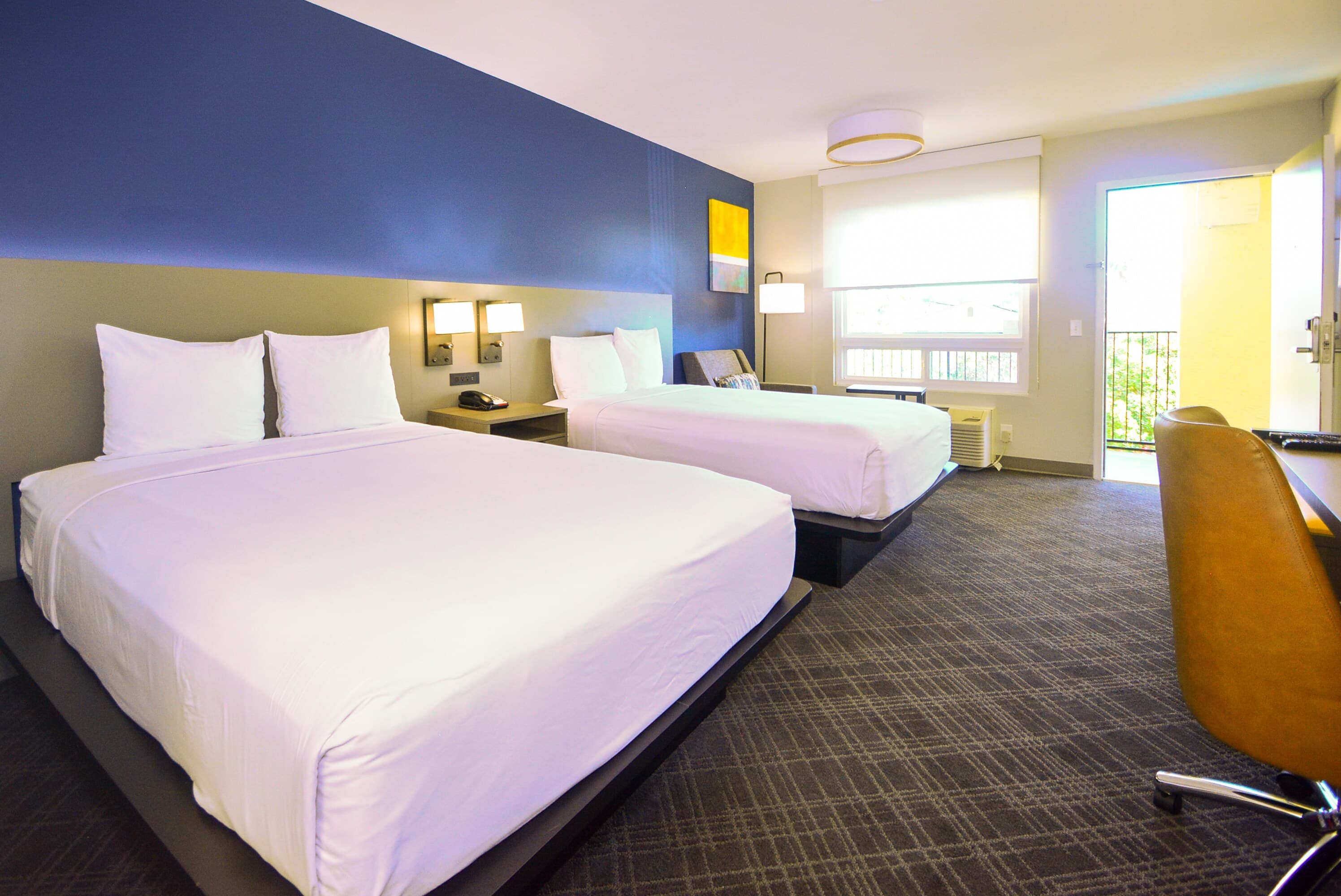 Comfort Inn Encinitas Near Legoland — 8