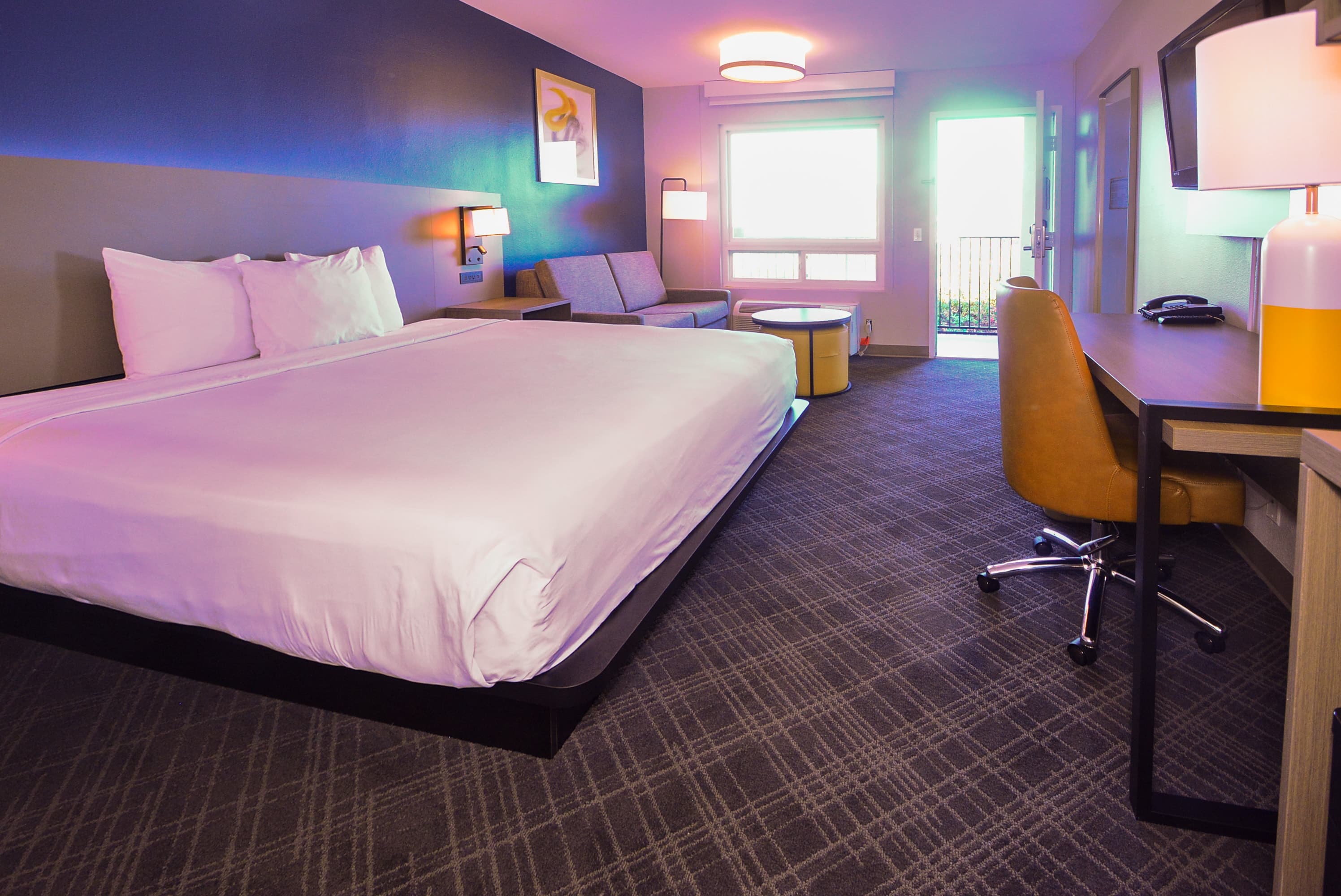 Comfort Inn Encinitas Near Legoland — 9