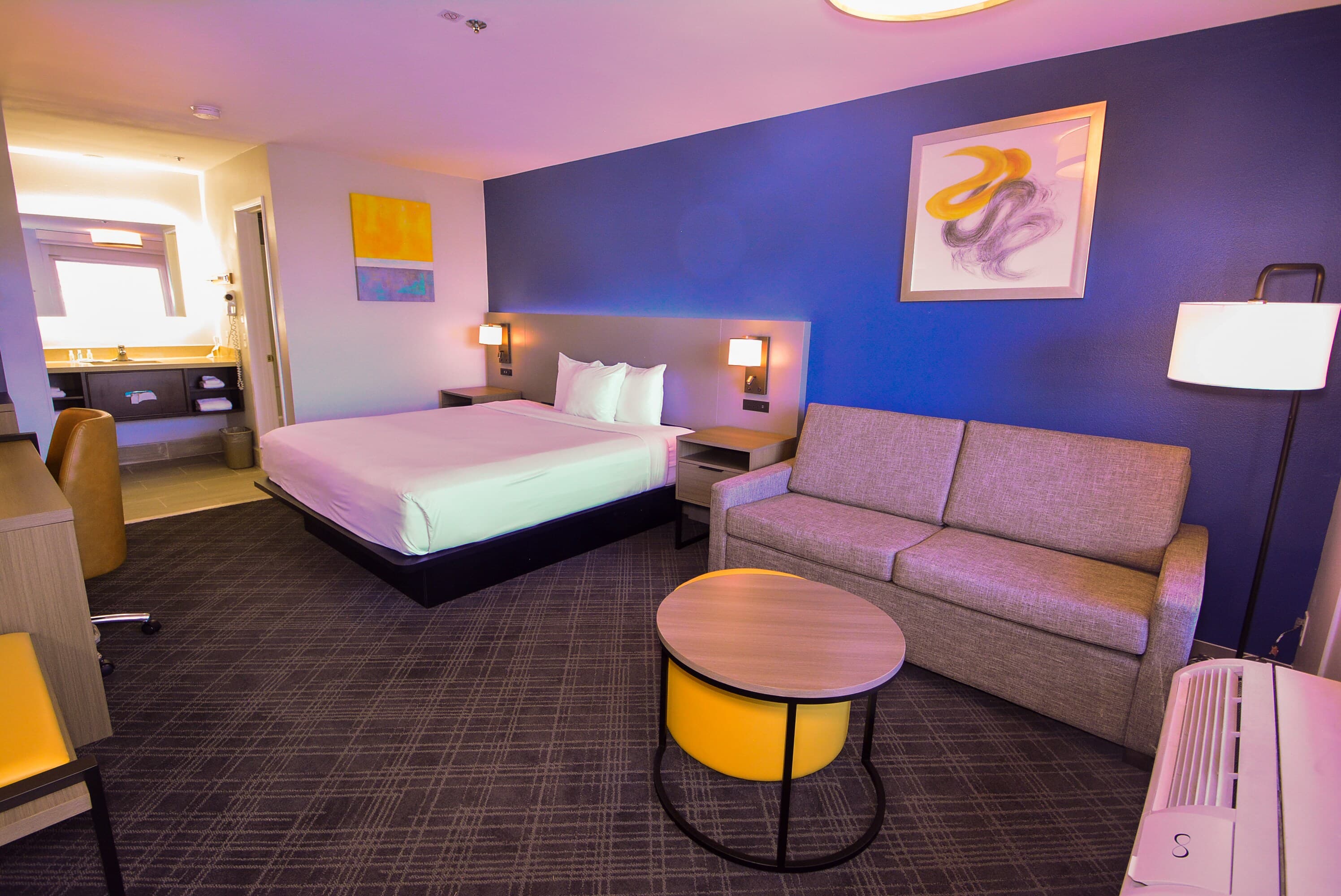 Comfort Inn Encinitas Near Legoland — 11