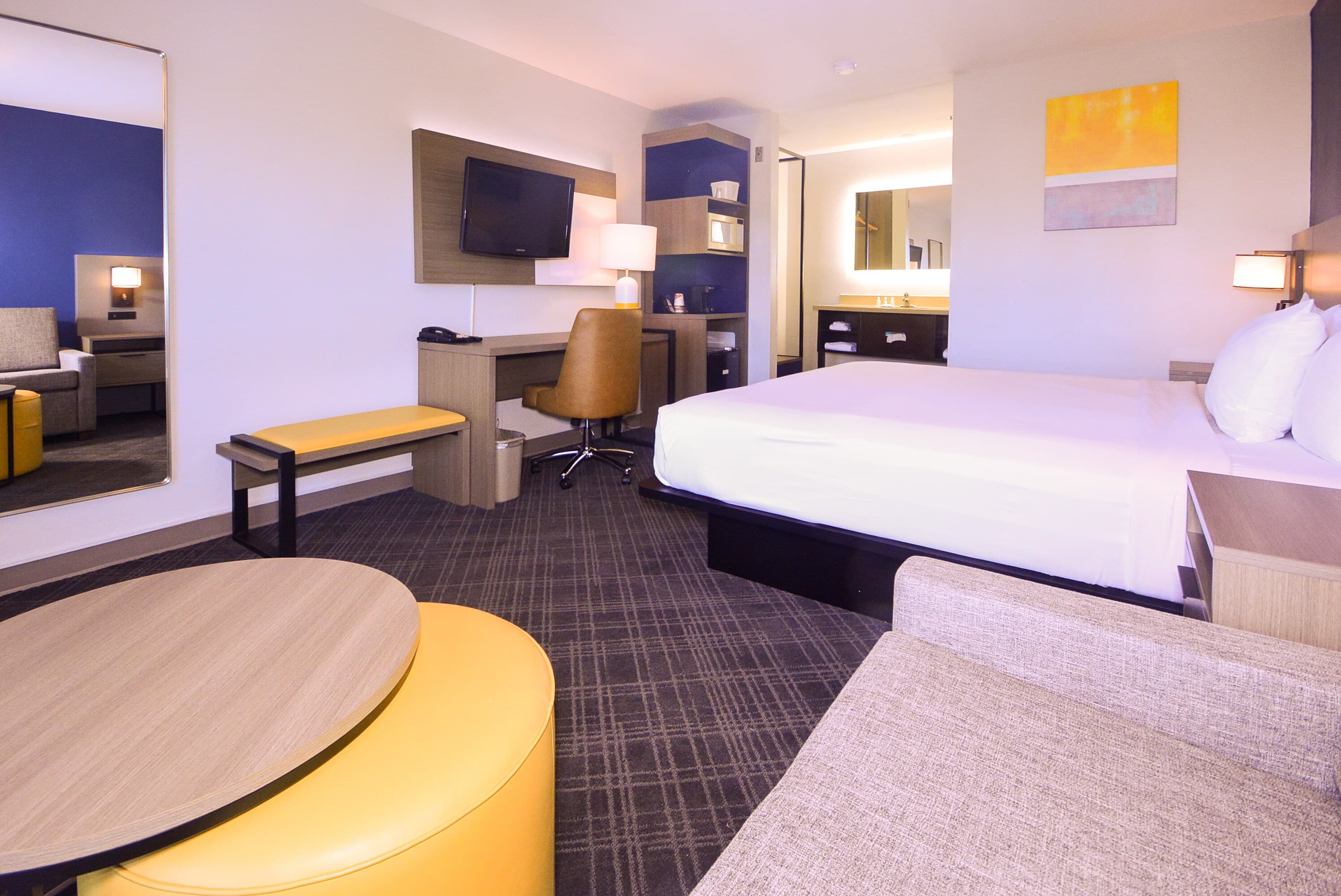 Comfort Inn Encinitas Near Legoland — 12