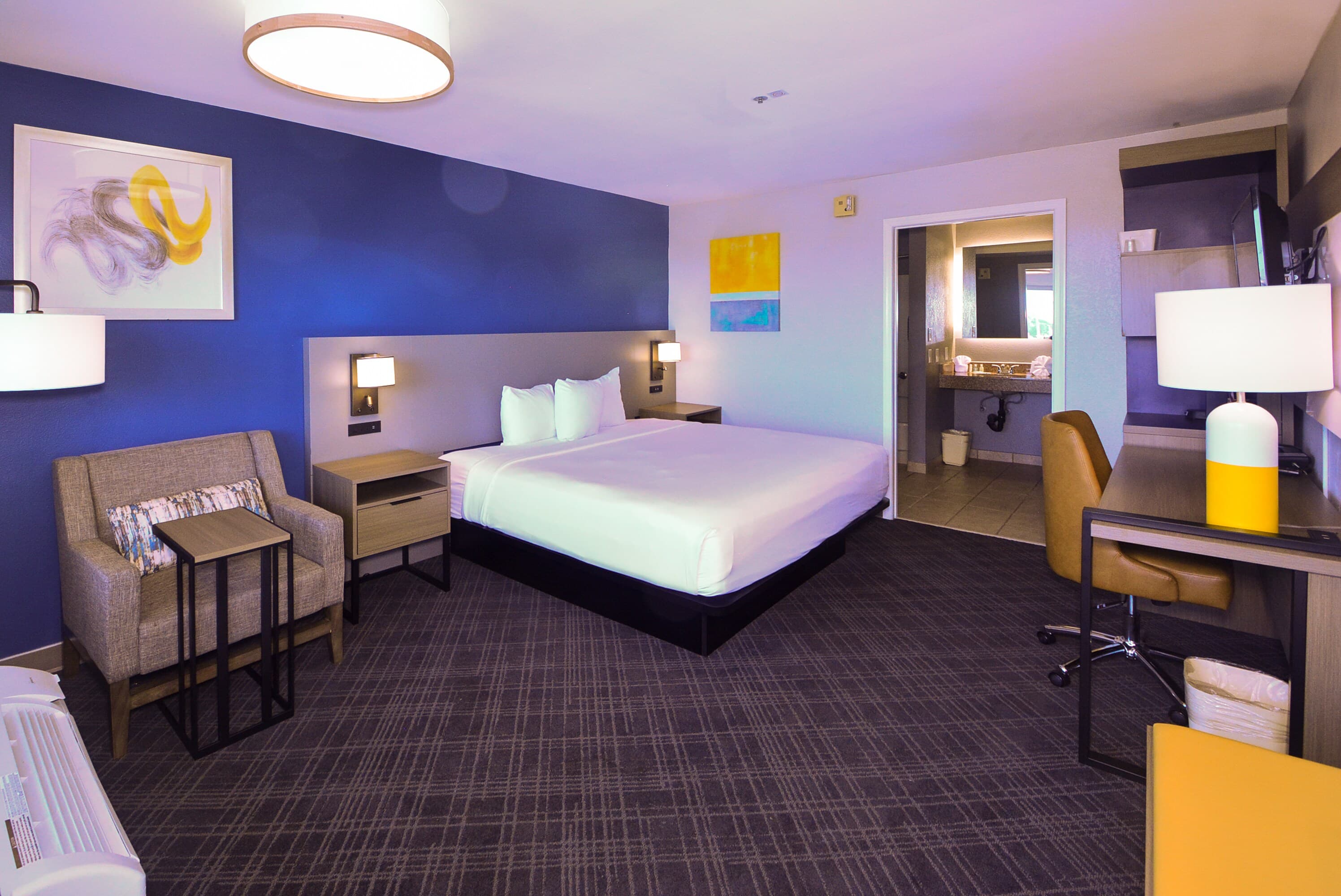 Comfort Inn Encinitas Near Legoland — 14