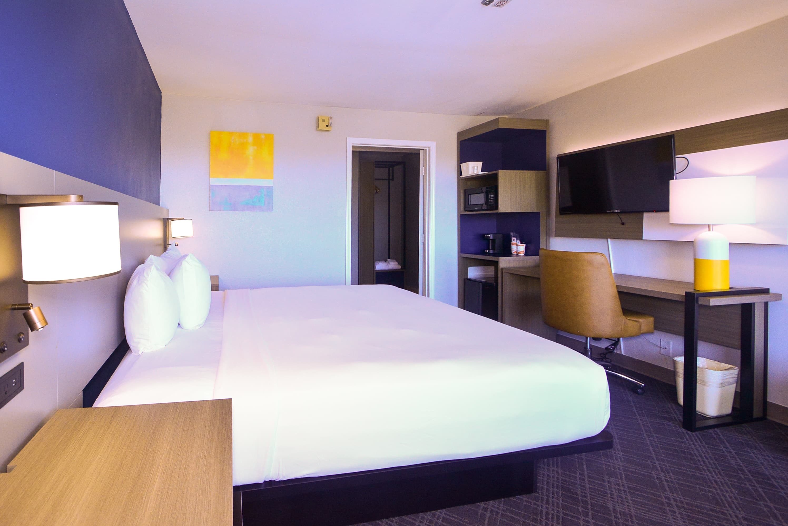 Comfort Inn Encinitas Near Legoland — 15