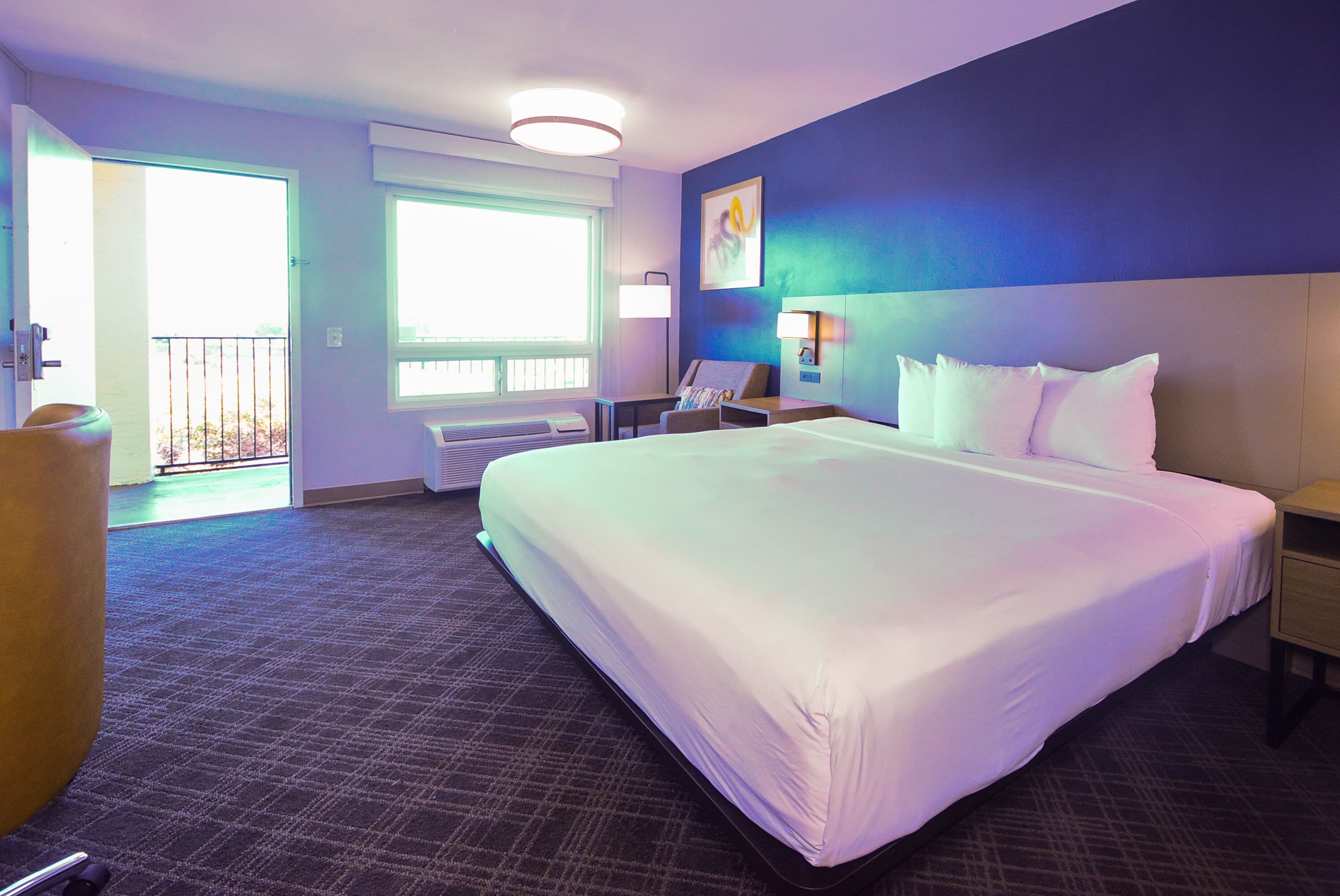 Comfort Inn Encinitas Near Legoland — 16