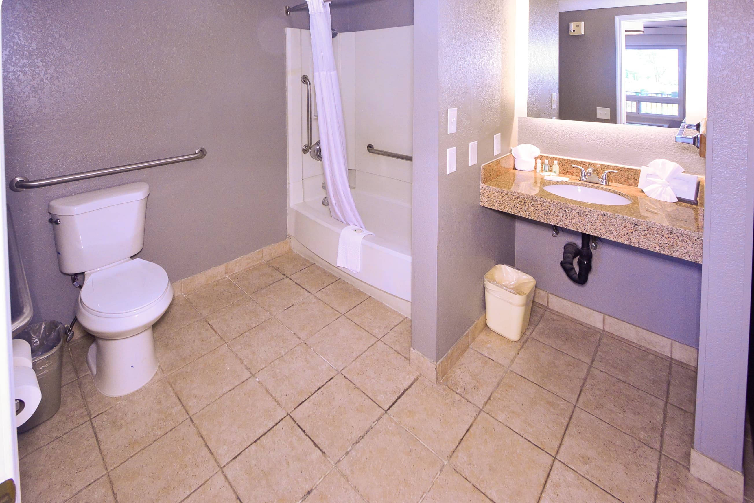 Comfort Inn Encinitas Near Legoland — 18