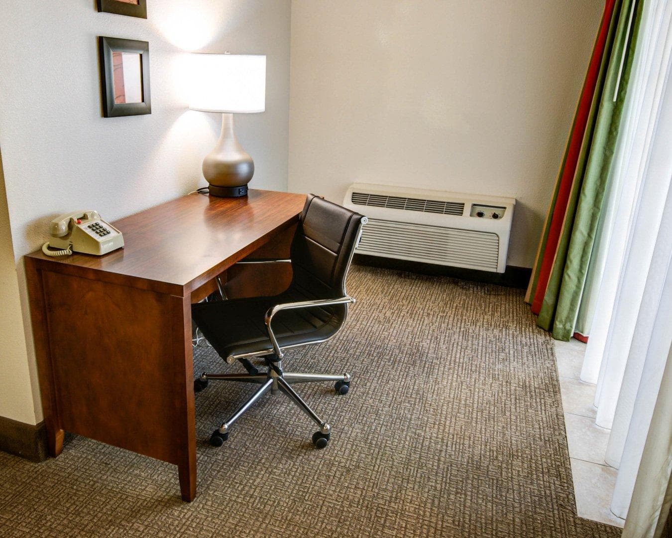 Comfort Inn Redding Near I-5 — 21