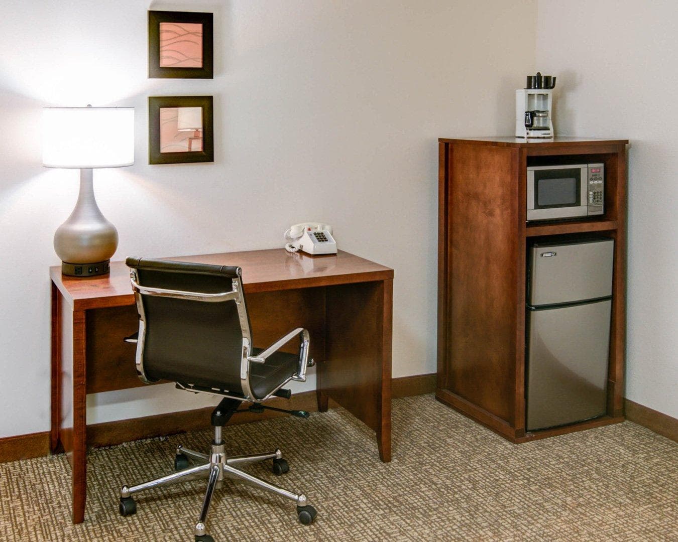 Comfort Inn Redding Near I-5 — 24